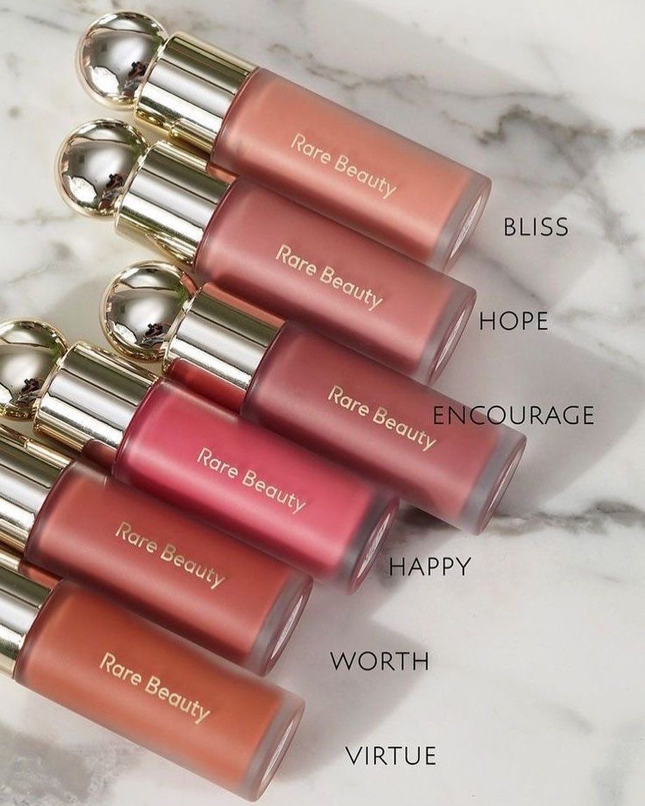 Rare Beauty Liquid Blush Full Size