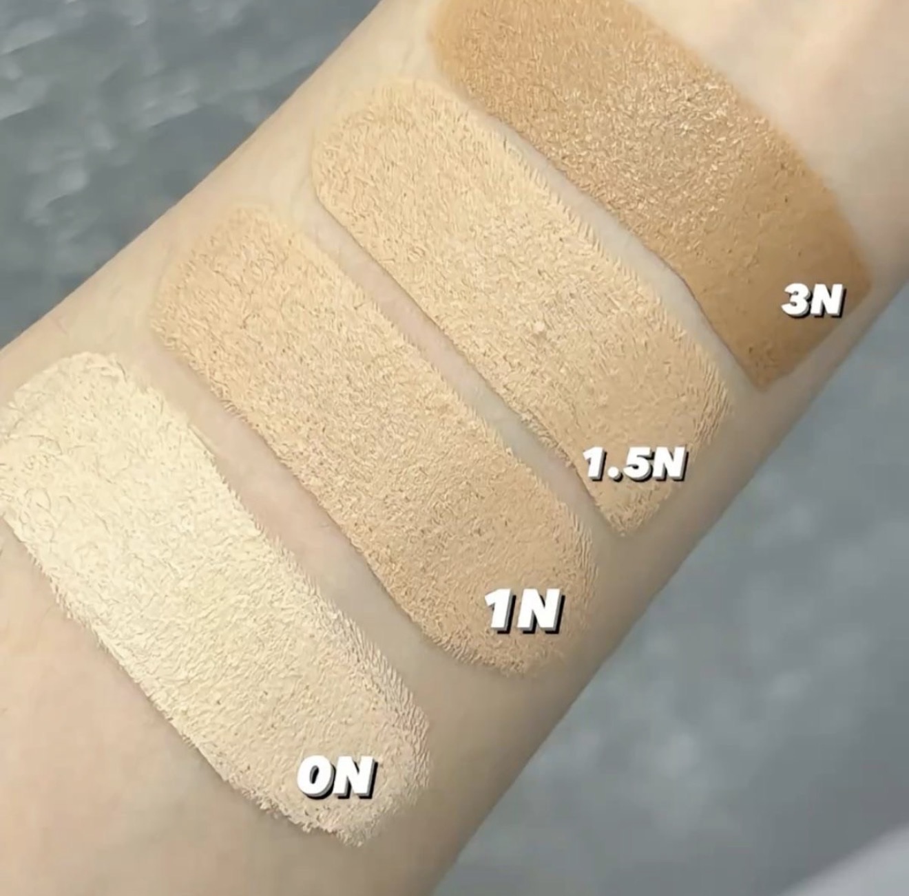 Dior Forever Skin Perfect Foundation Stick complete with FREE paperbag - Image 9
