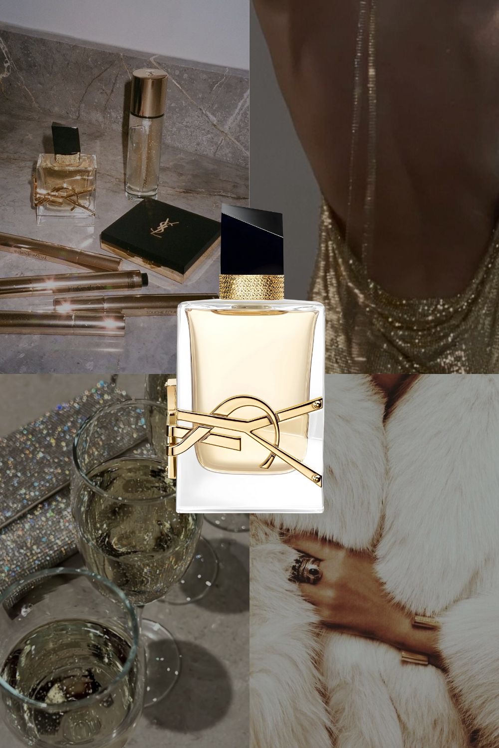YSL Libre Eau De Parfum  - Image 7