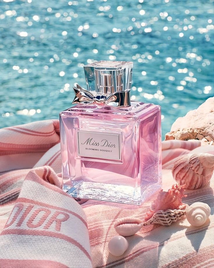 Miss Dior Blooming Bouquet 30ml Unbox