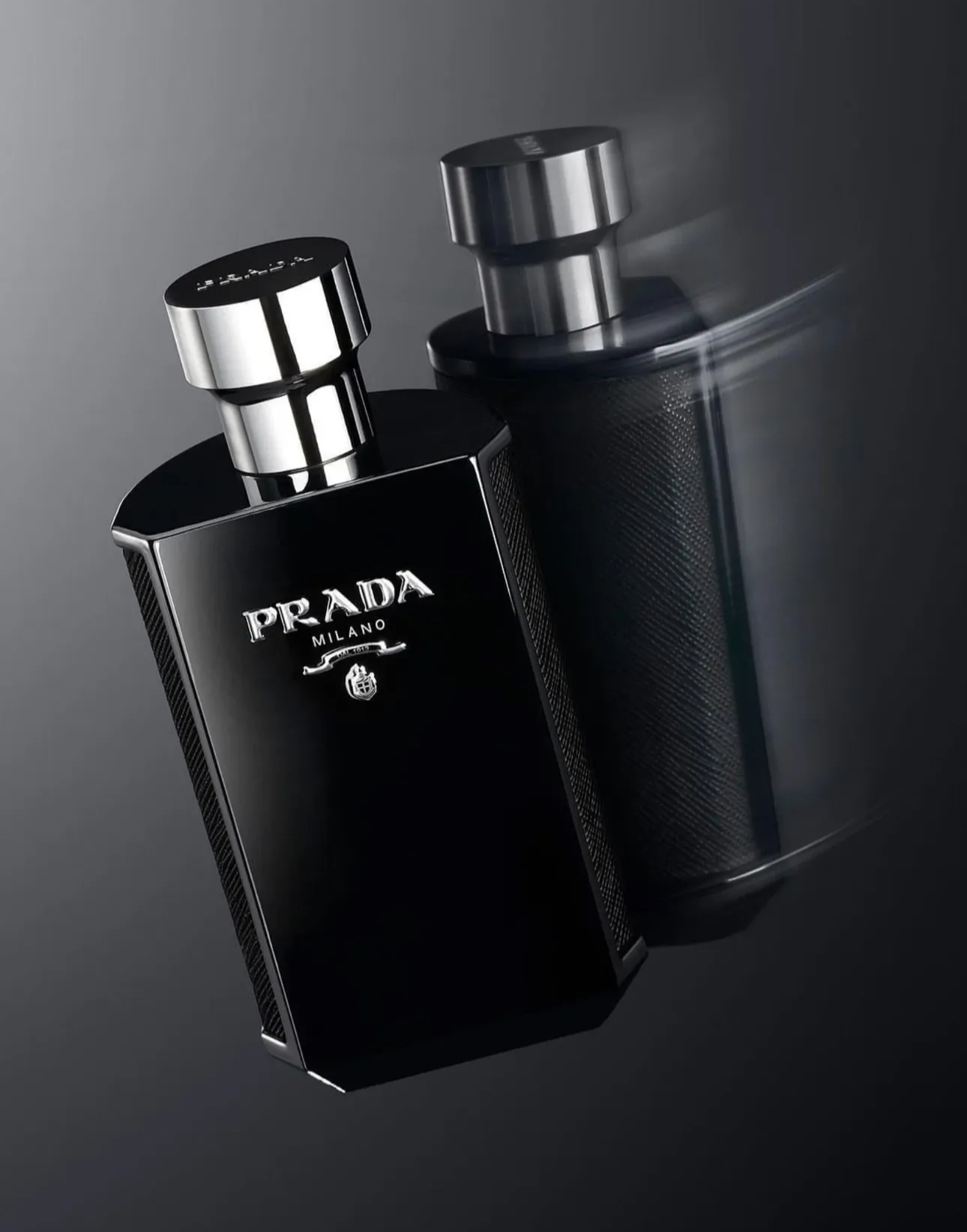 Prada L’Homme Intense 100ml - Image 3