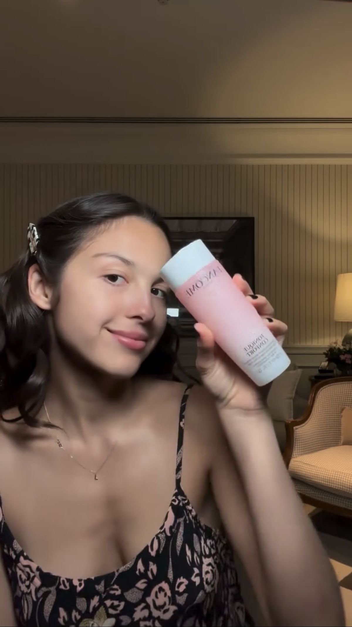 Lancome Paris Tonique Confort 125ml  - Image 4