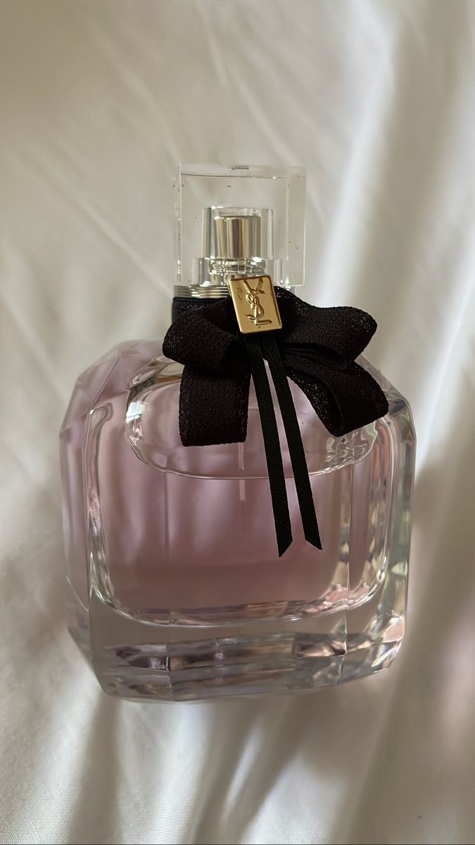 Ysl Mon Paris Eau De Parfum Brand New Sealed in a Box  - Image 2