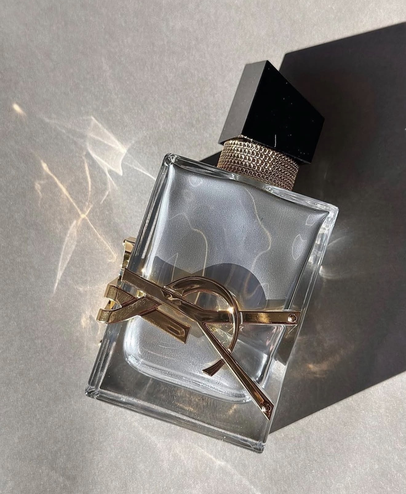 YSL L’Absolu Platine 50ml Brand New Sealed in a box - Image 3