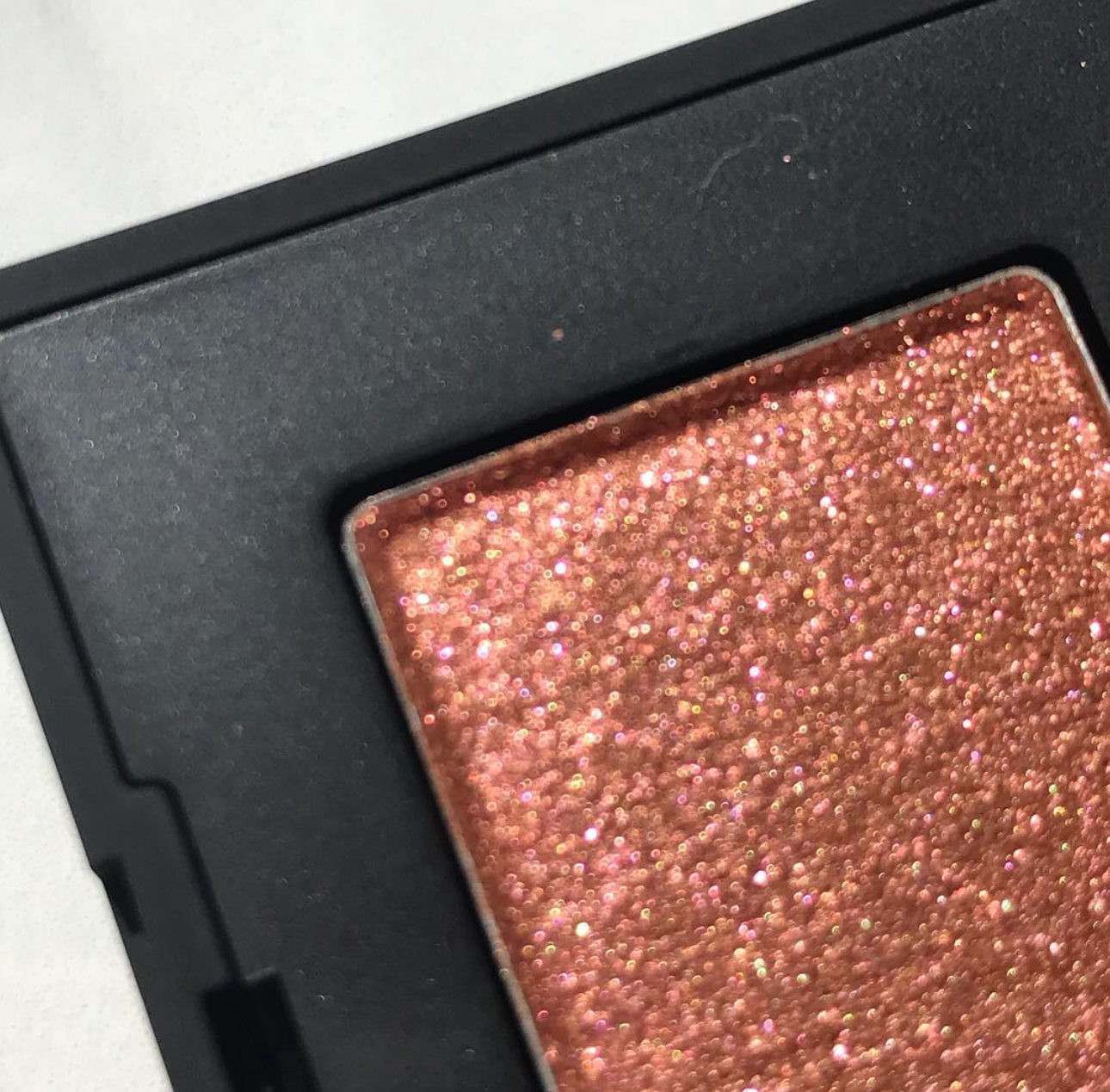 Nars Hardwire Eyeshadow  - Image 2