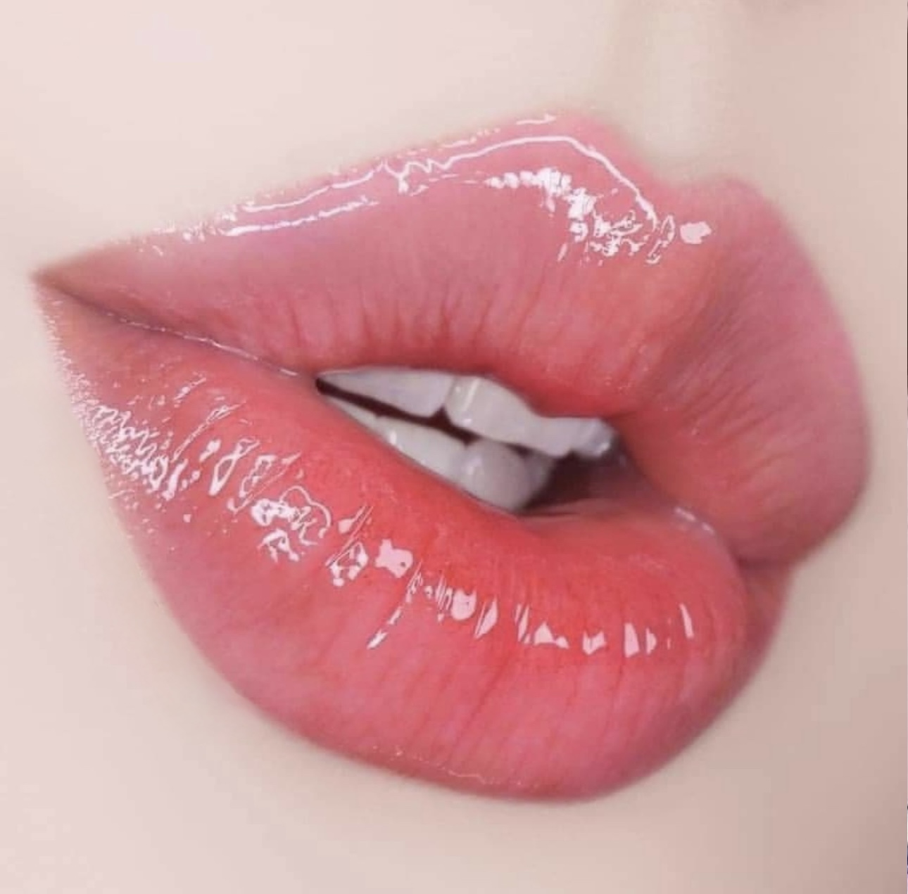 Dior Lip Glow Oil unbox with FREE Paperbag - Image 8
