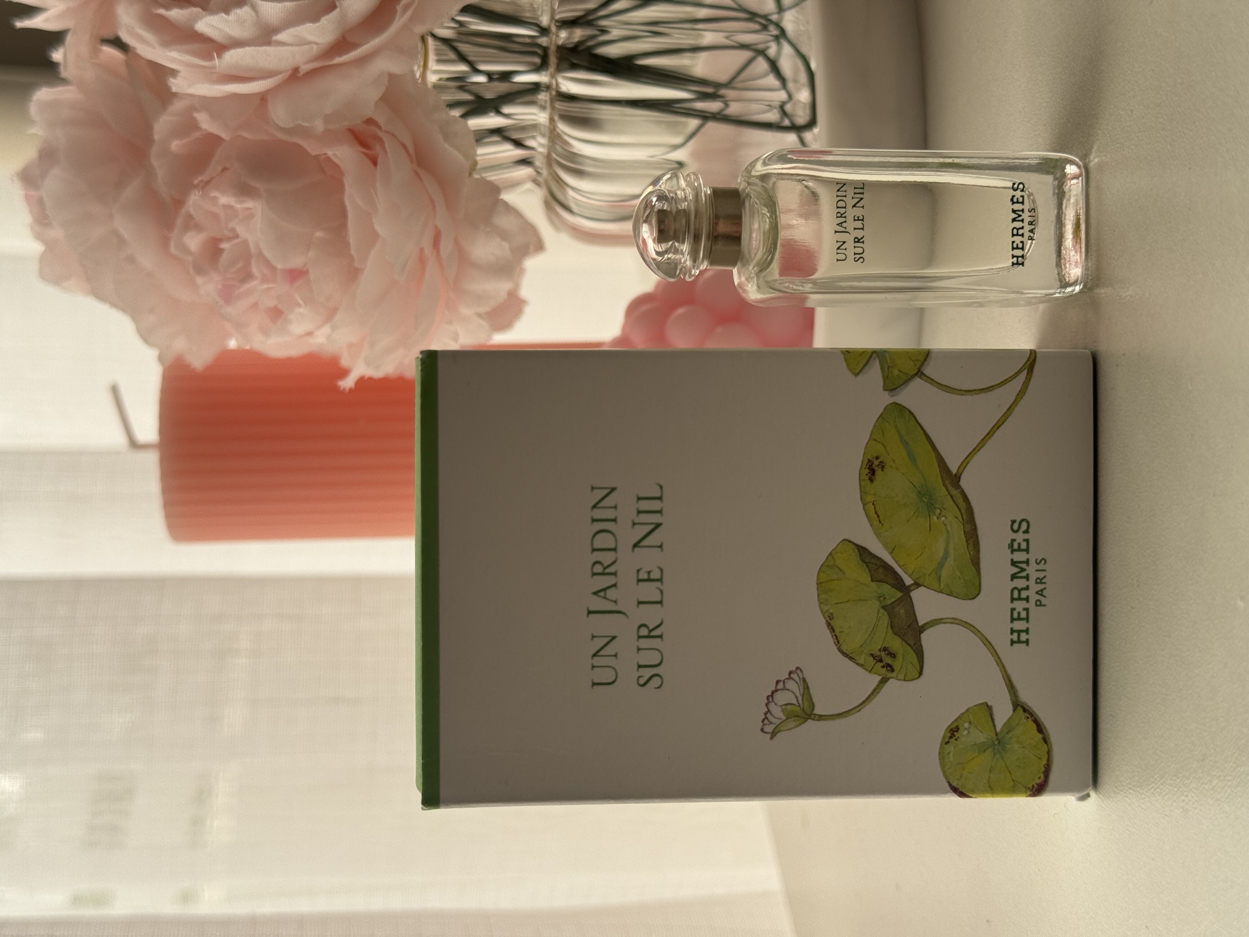 Luxury Mini Perfumes  - Image 3