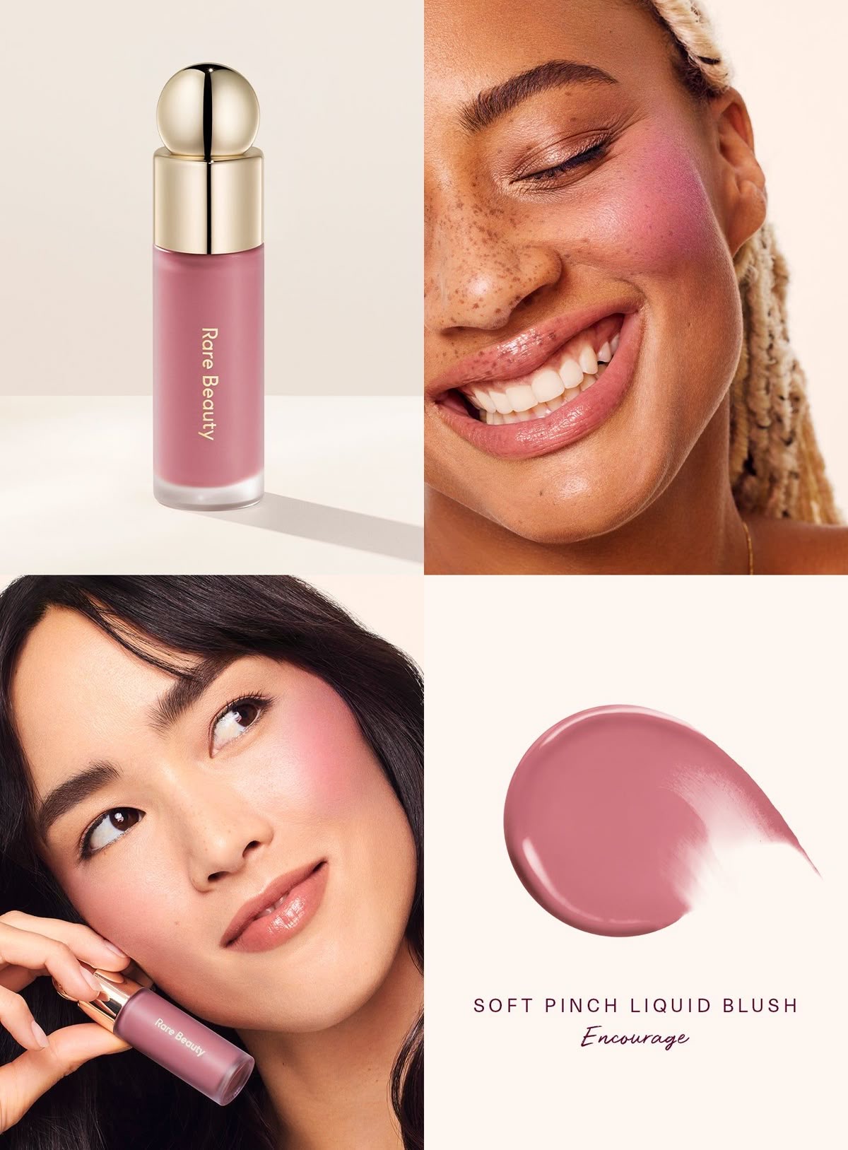 Rare Beauty Liquid Blush Full Size  - Image 5
