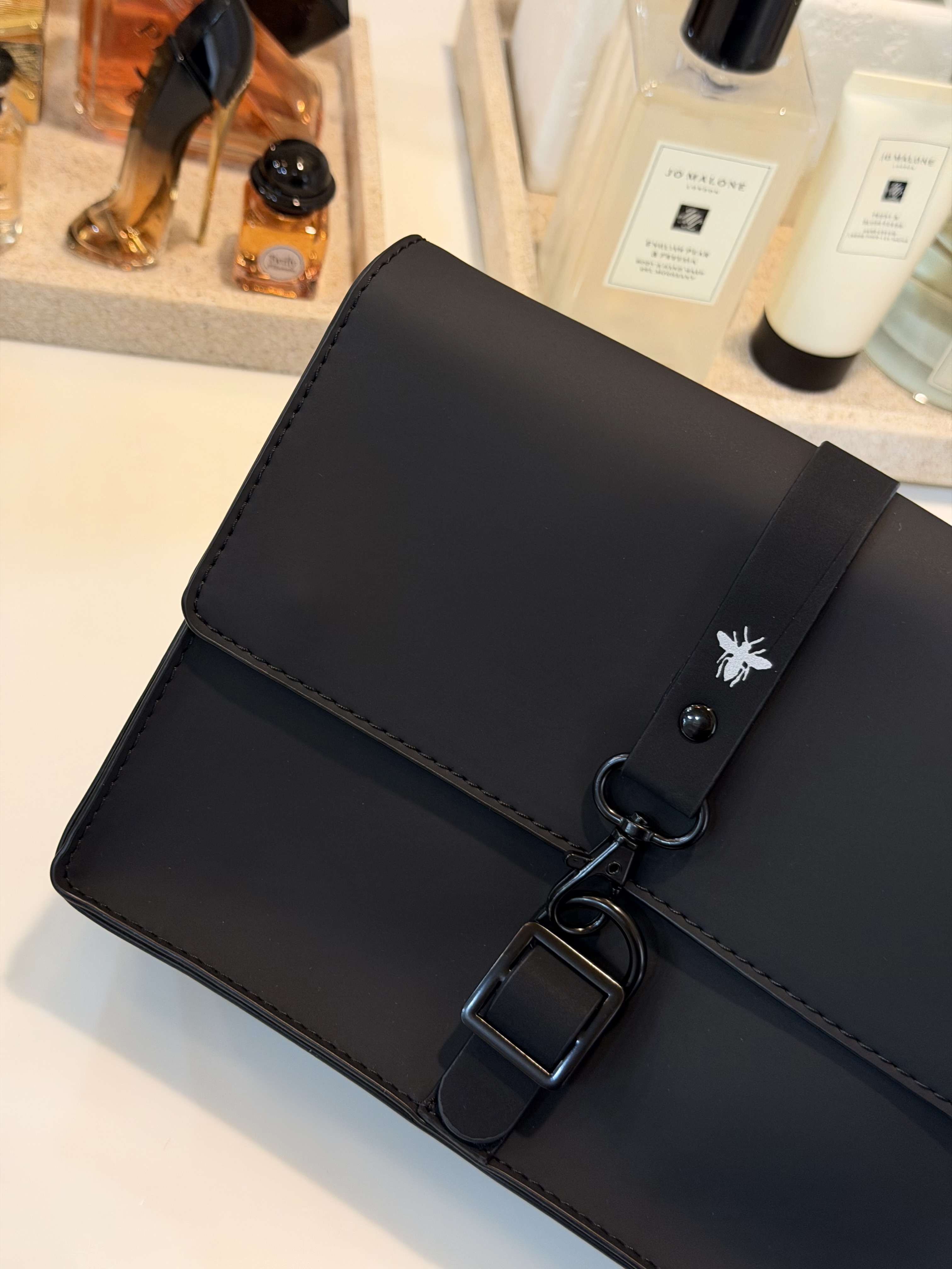 Authentic GWP Dior Sauvage Bag for men  - Image 3