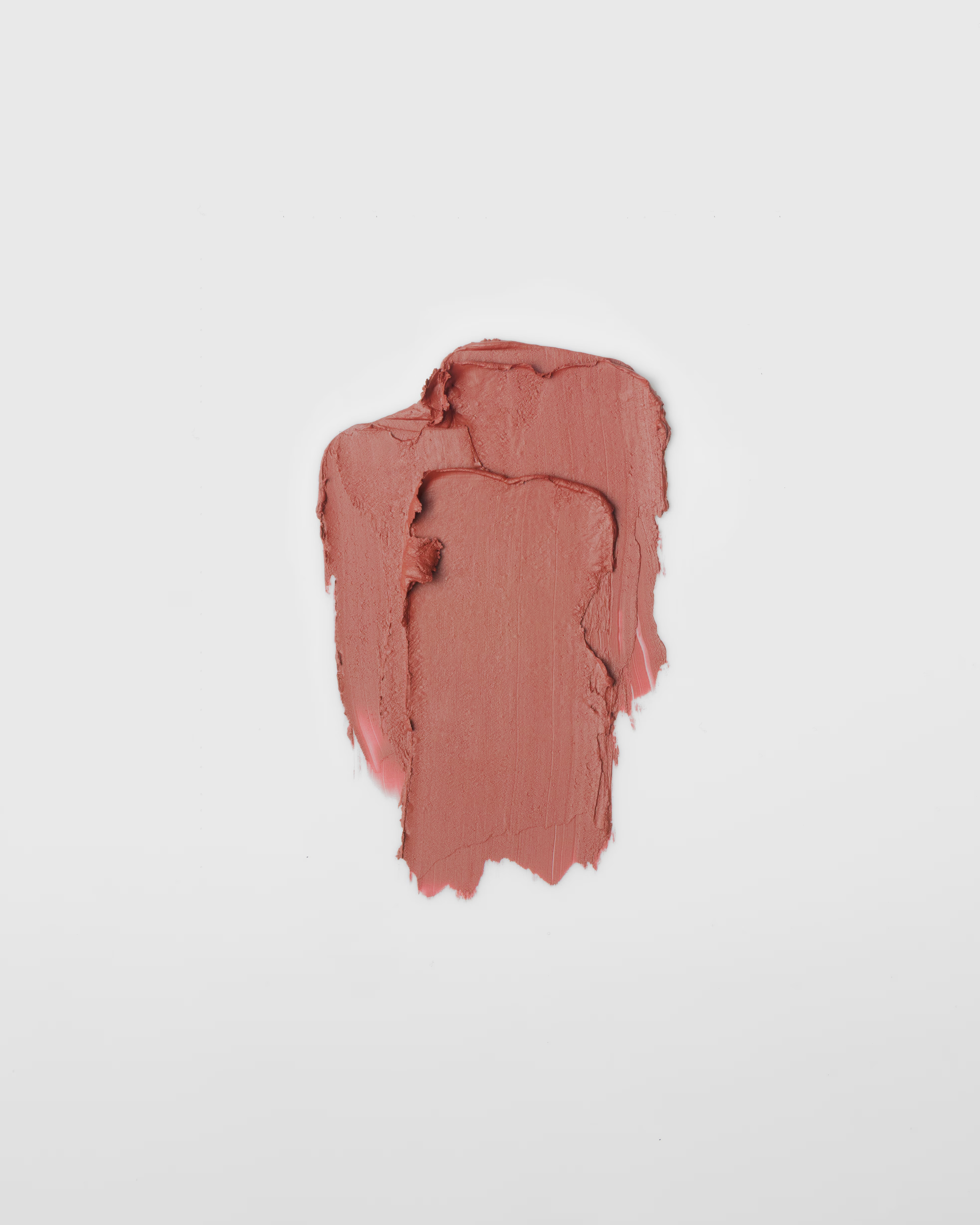 Prada Monochrome Hyper Matte Lipstick - B01 Argile - Image 4
