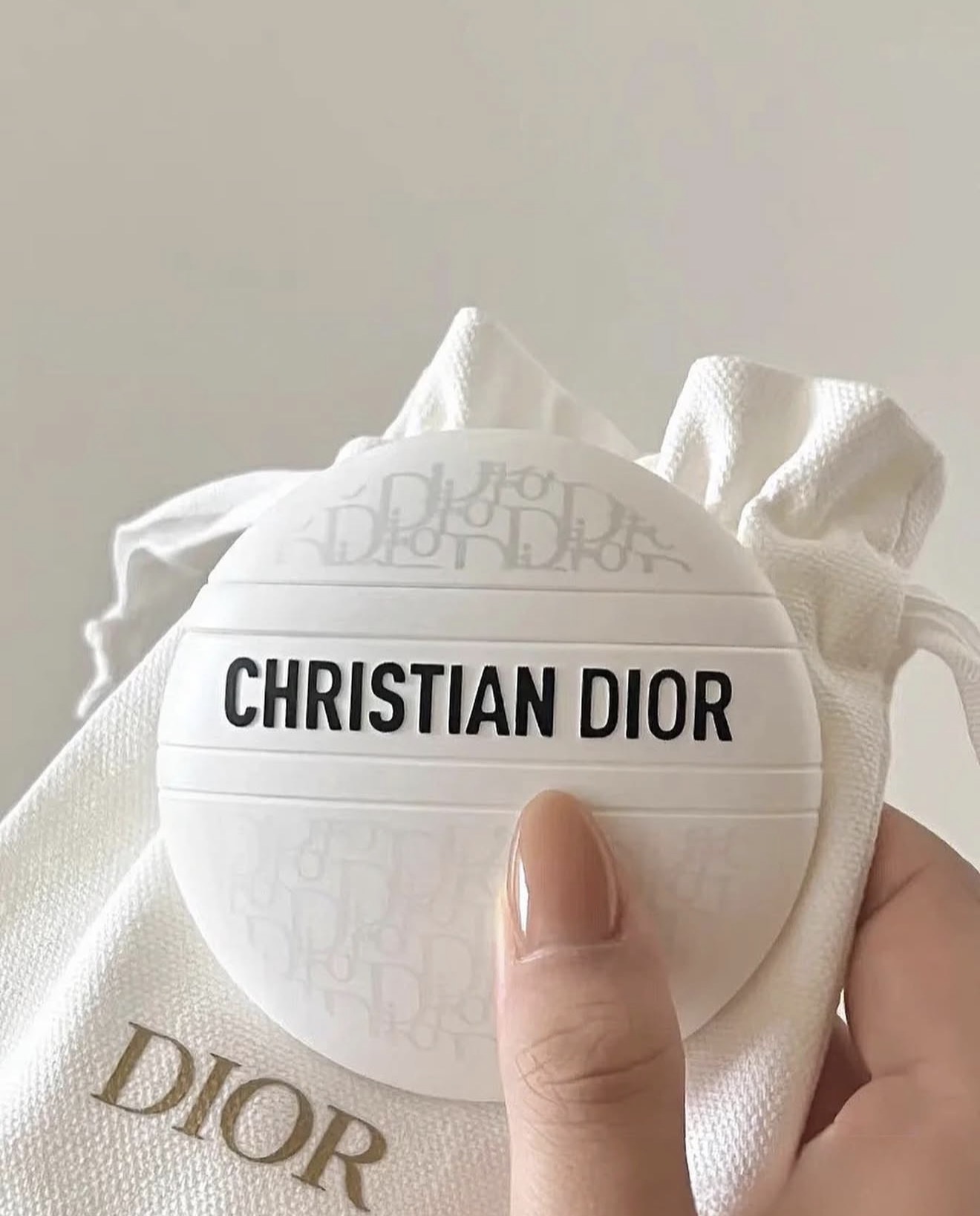 Dior Le Baume Multi-Use Nourishing Balm for Hands, Lips and Body 50ml - Image 2