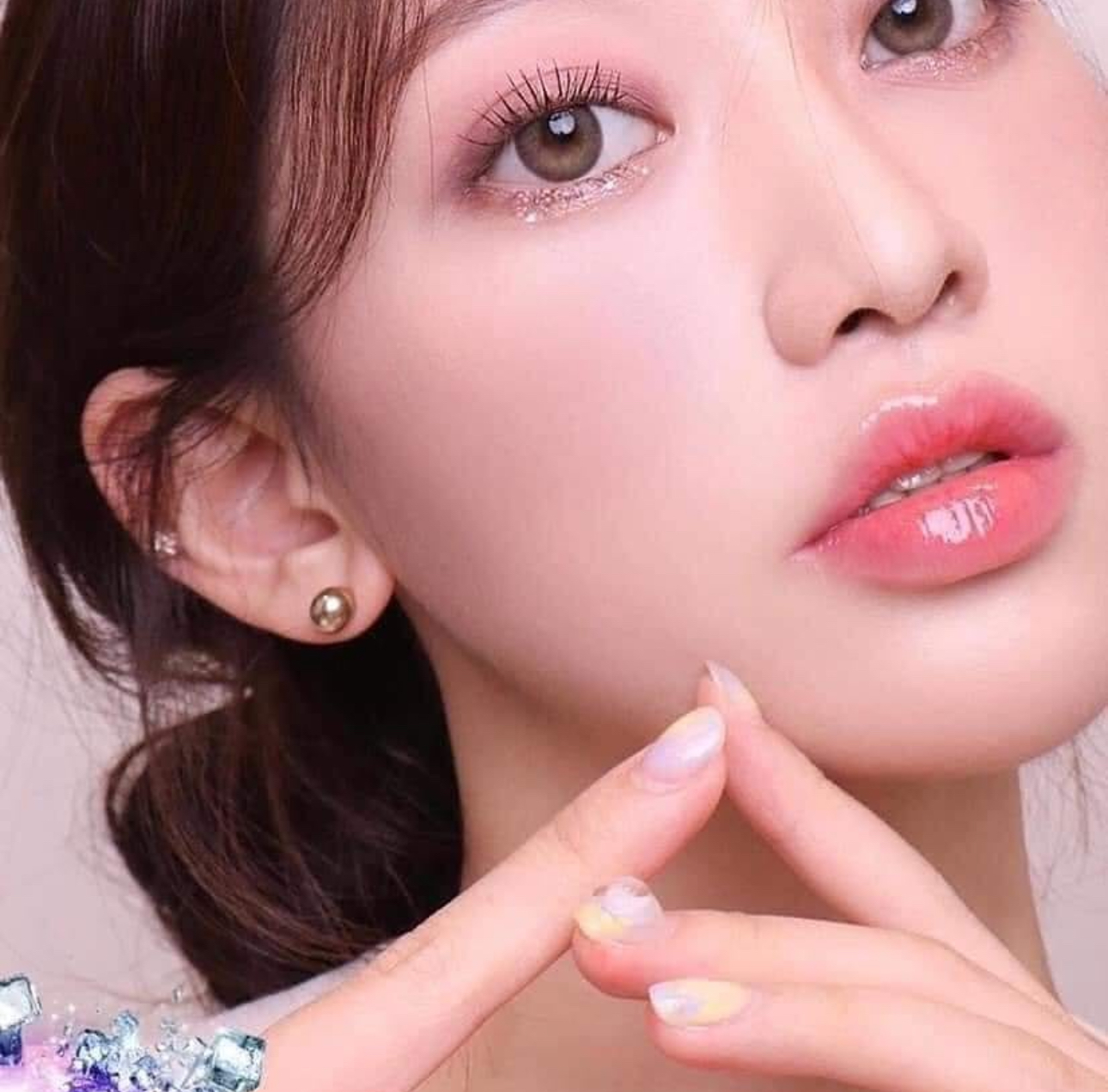Dior Lip Glow Oil unbox with FREE Paperbag - Image 4