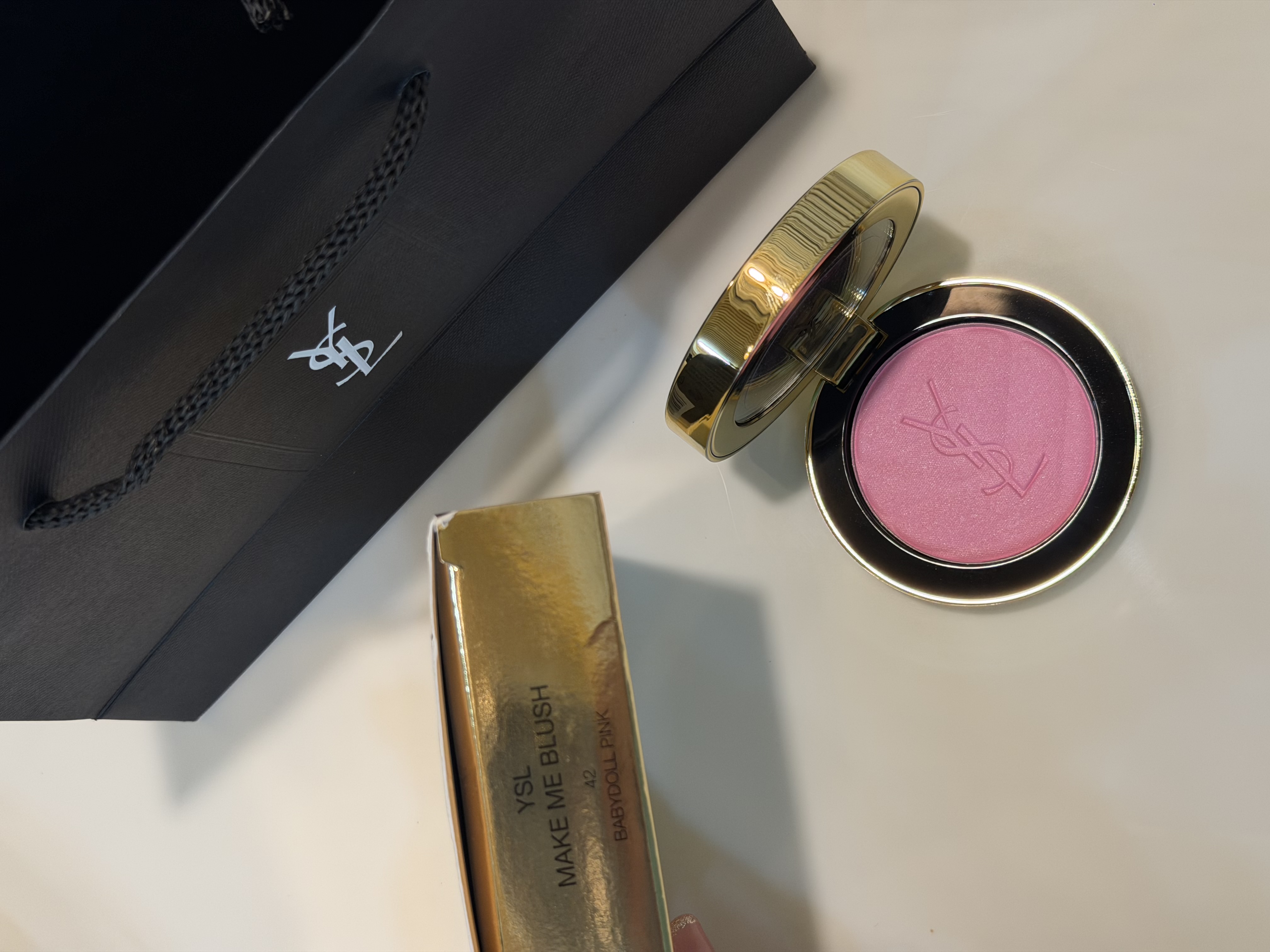 YSL You Make Me Blush - Image 6