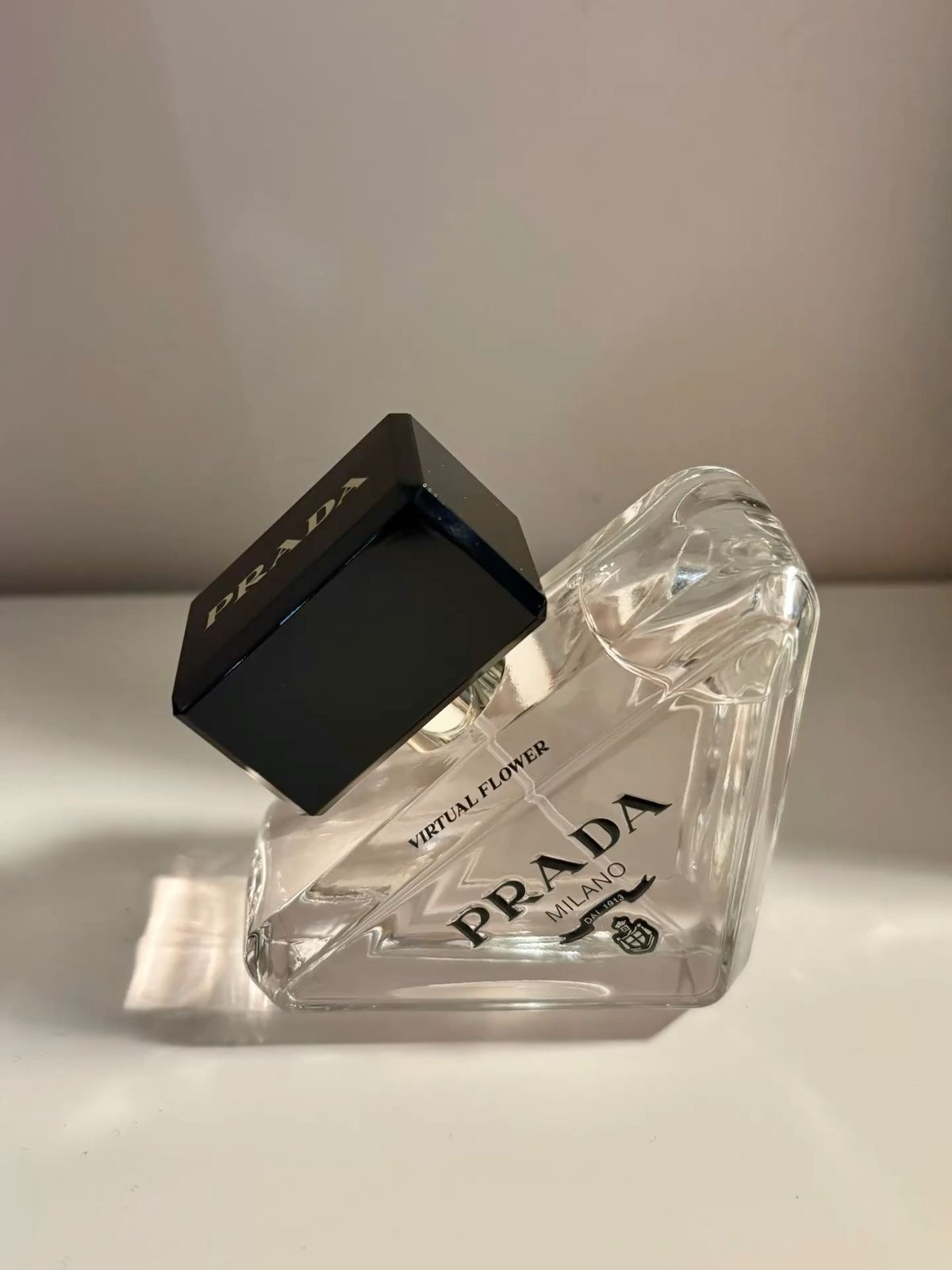 Prada Paradoxe Virtual Flower 90ml - Image 2