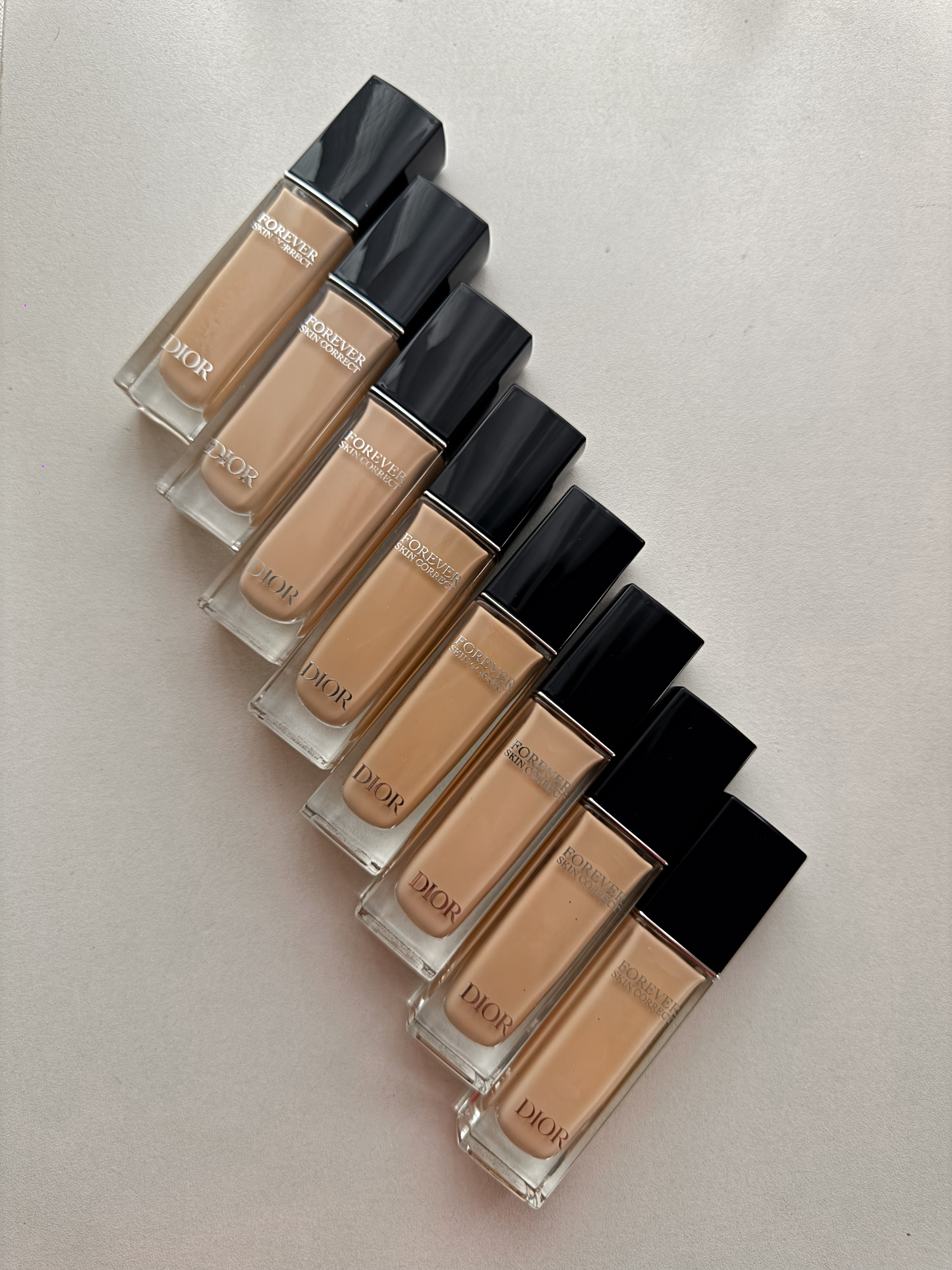Dior Forever Skin Correct Concealer No box  - Image 3