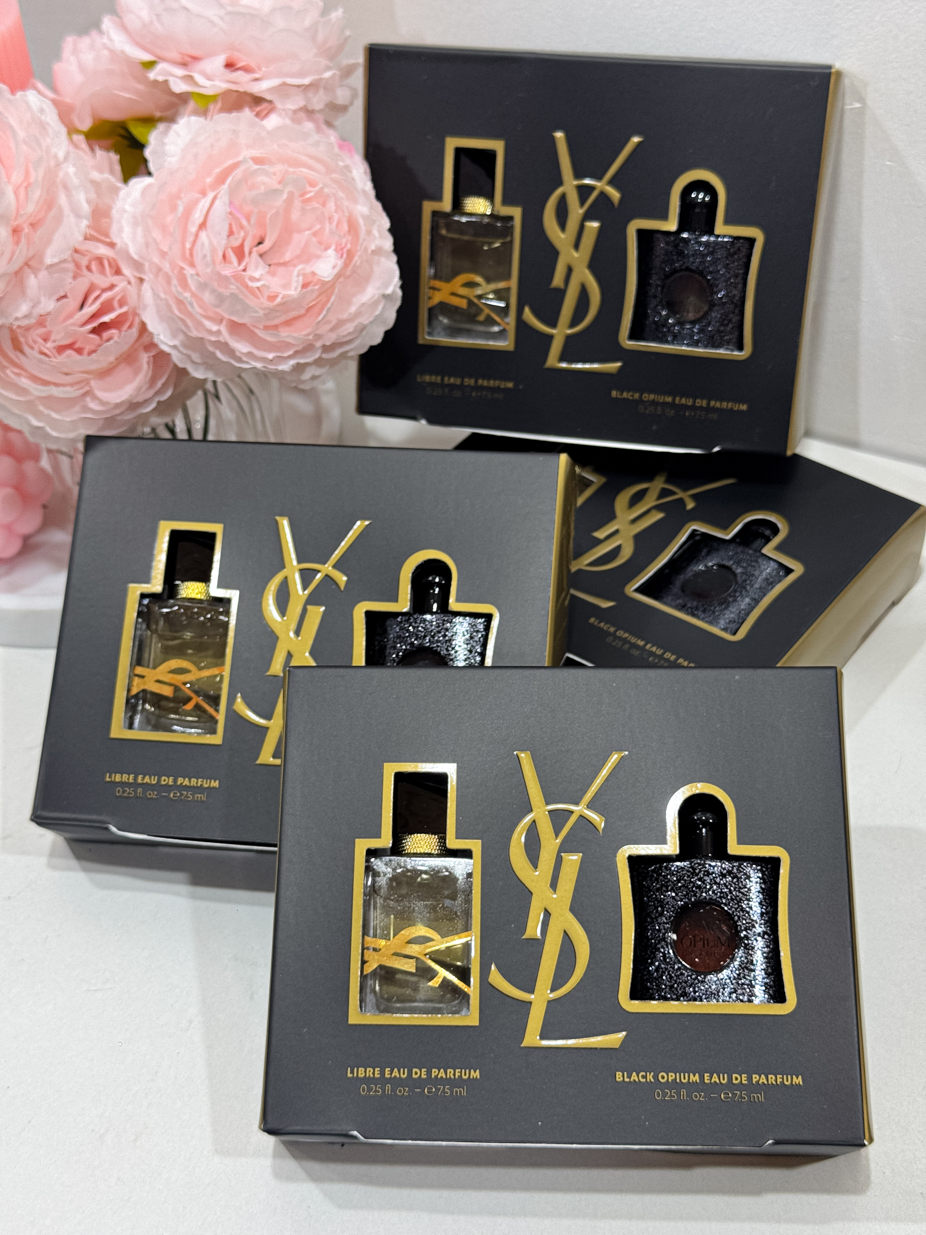 Sephora Gift Set Mini Perfume  - Image 2