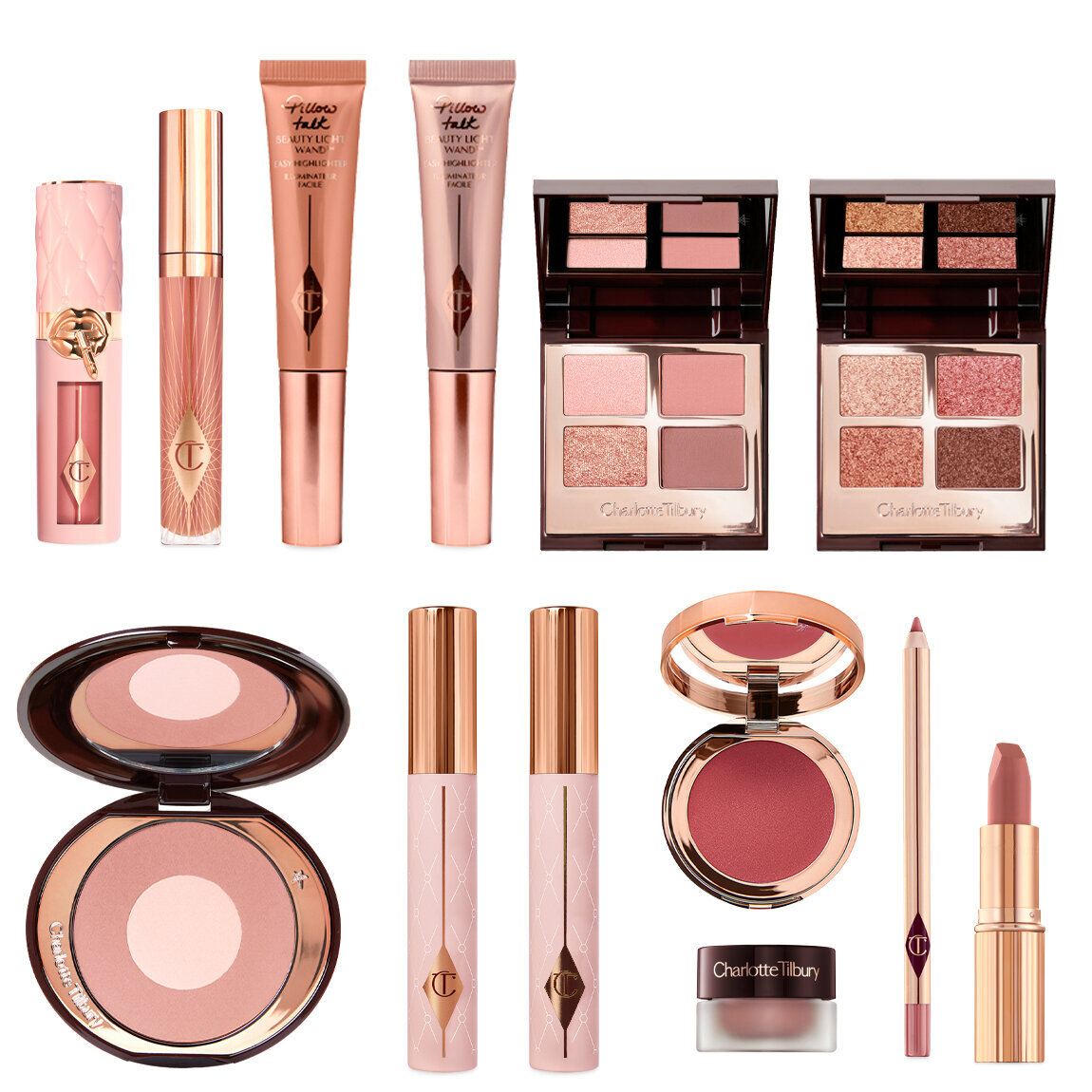Charlotte Tilbury Dream Come True  - Image 6