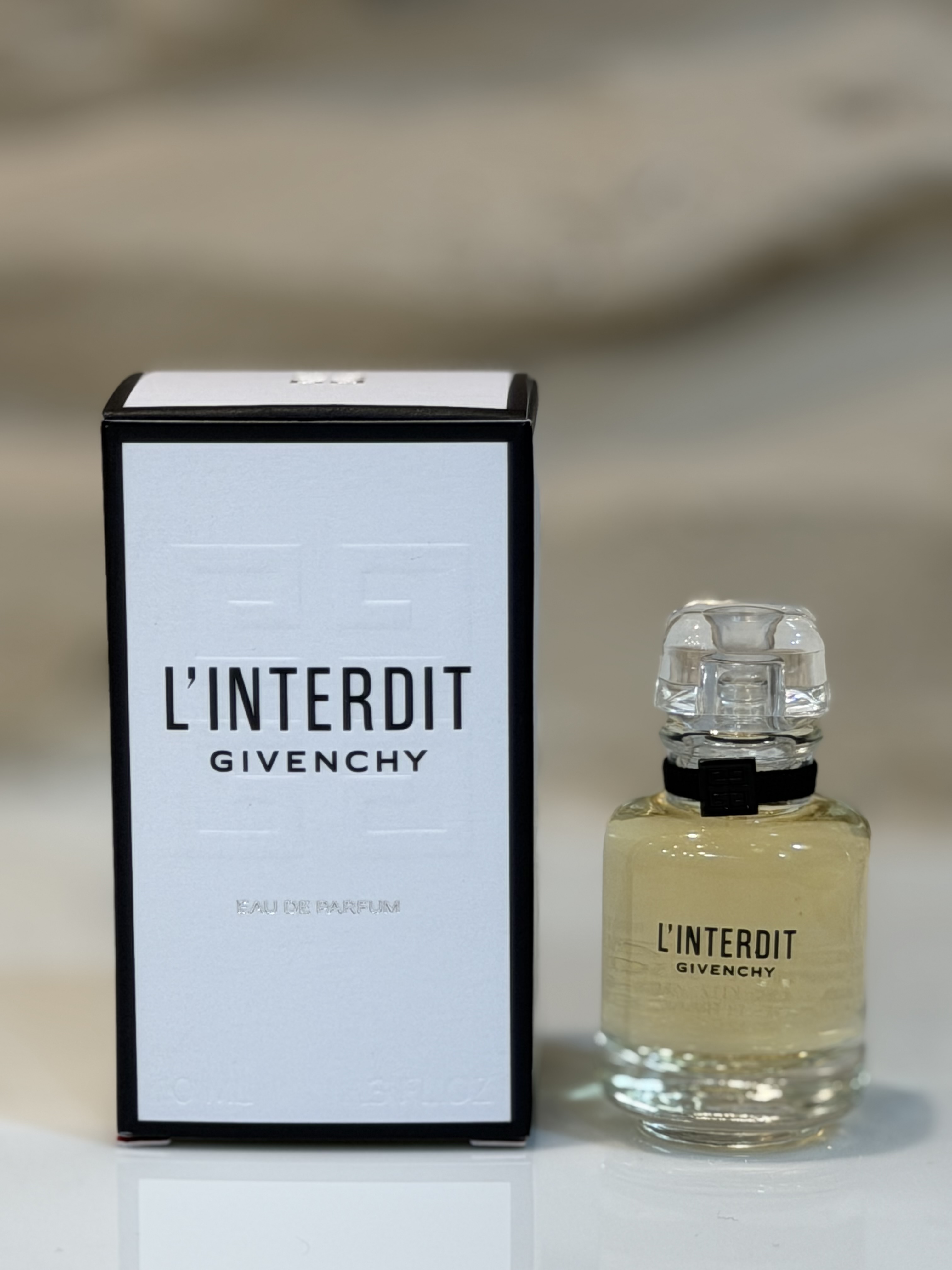 Authentic Mini Perfumes for women  - Image 9
