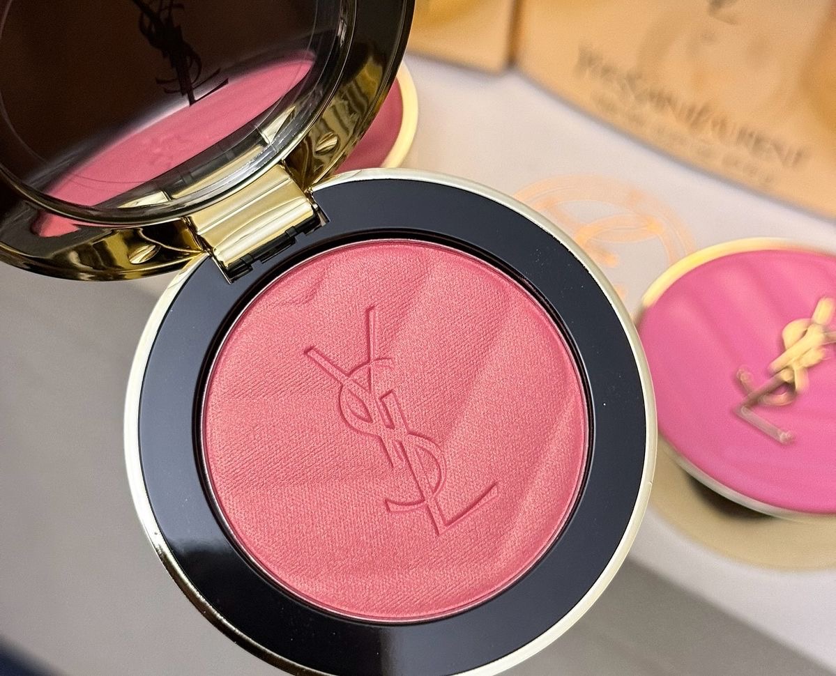 YSL You Make Me Blush - Image 8
