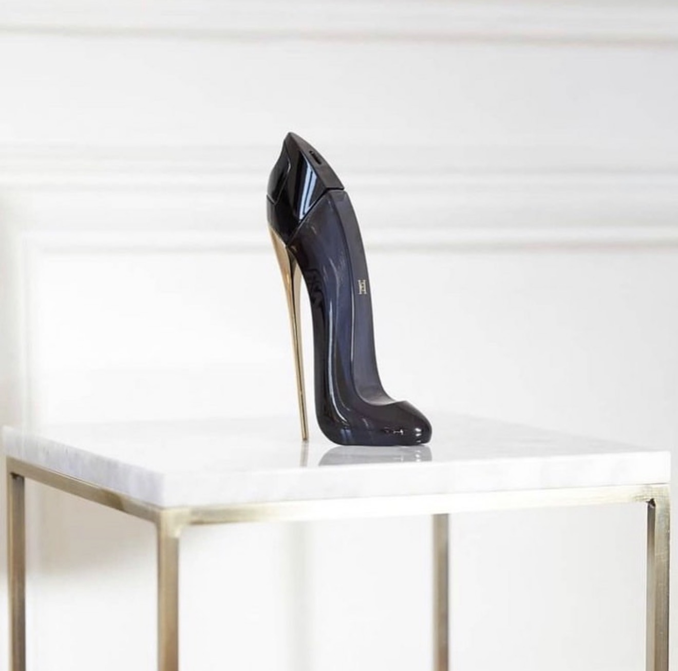 Carolina Herrera Good Girl Eau De Parfum Full Size 80ml