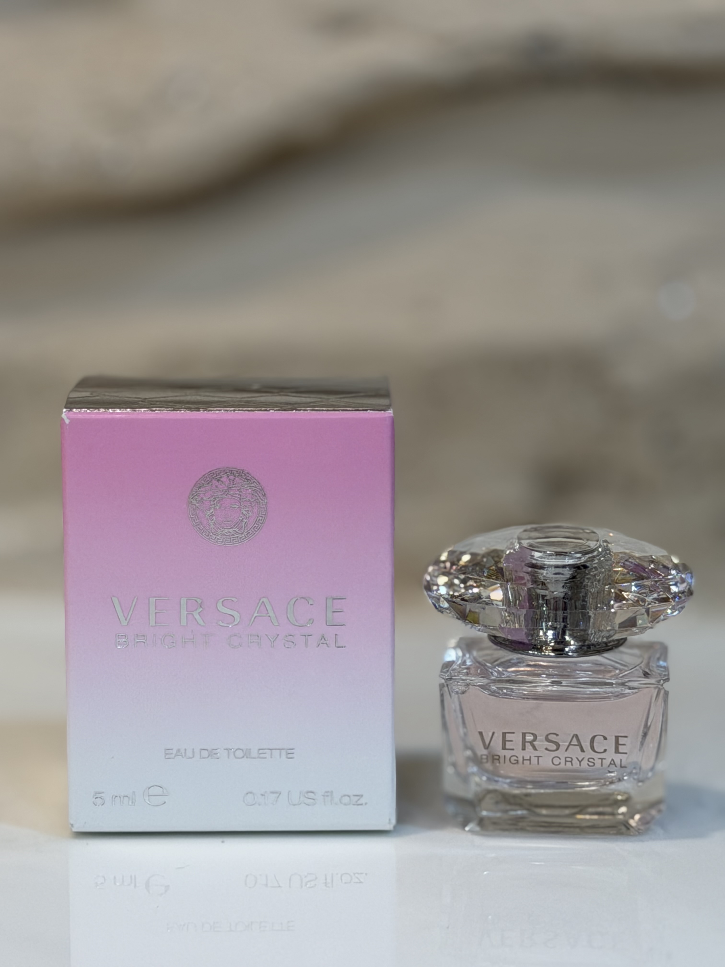 Authentic Mini Perfumes for women  - Image 7