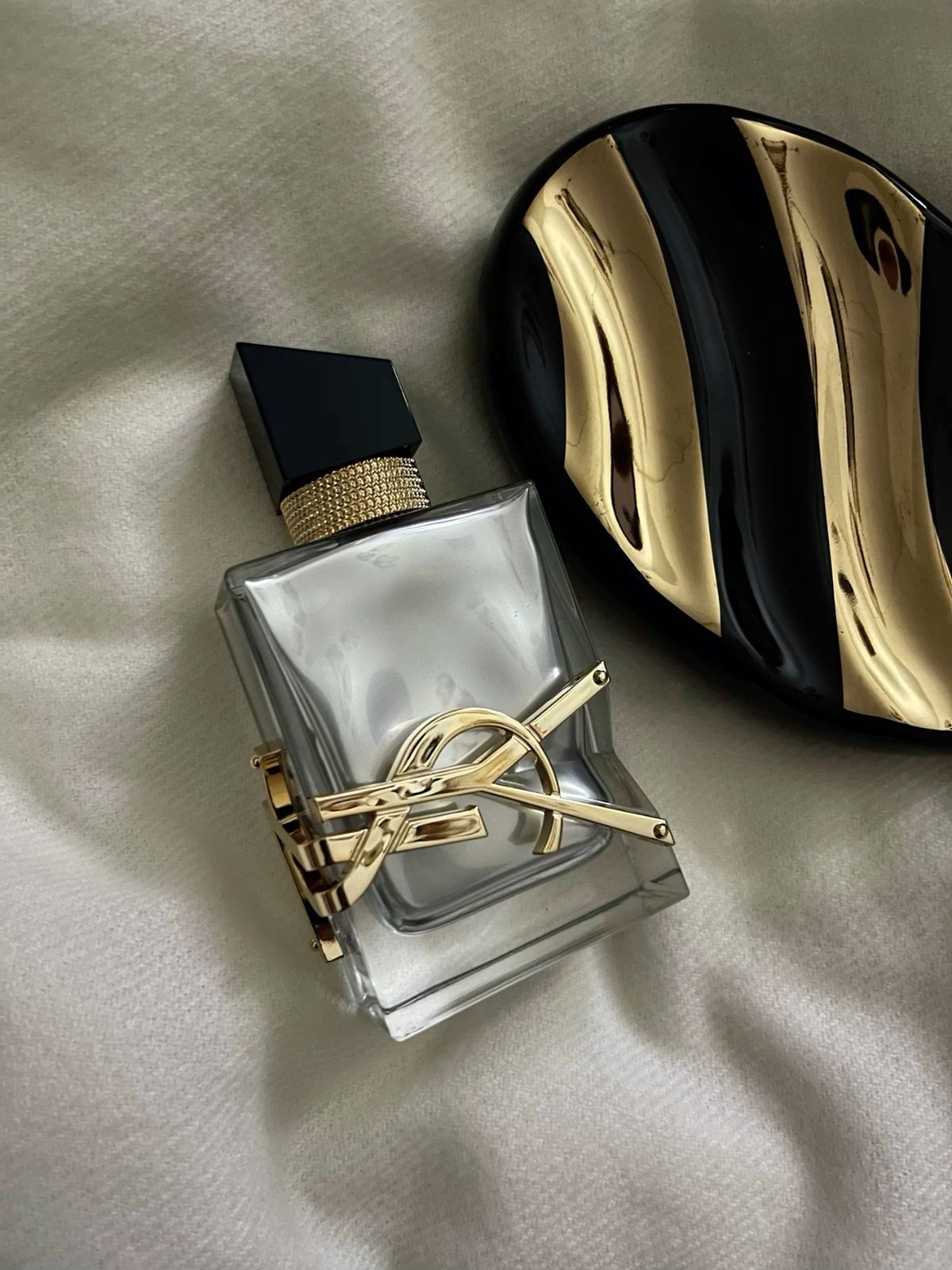 YSL L’Absolu Platine 50ml Brand New Sealed in a box