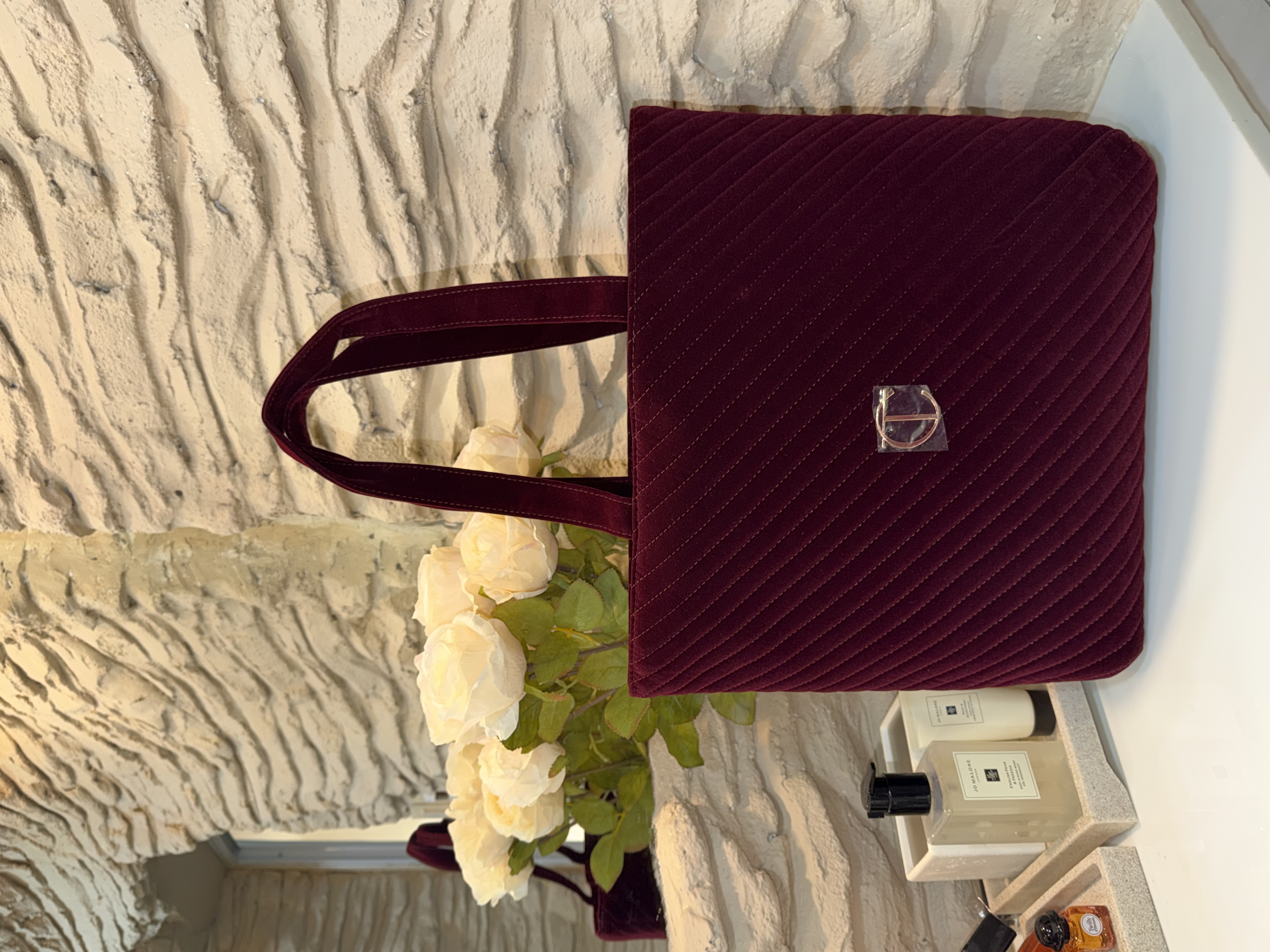 Authentic GWP CT Tote Bag in Large size - Image 2