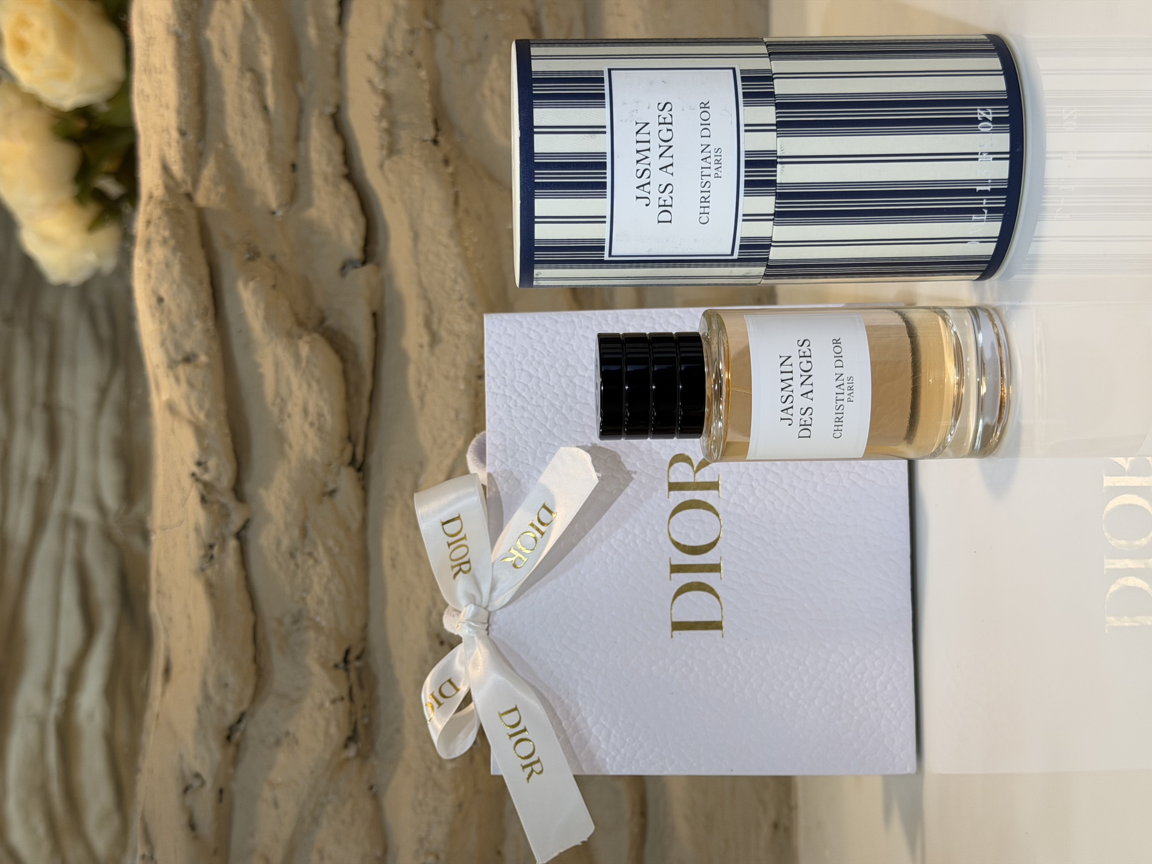 Dior Jasmin des Anges Unisex Eau de Parfum 30ml - Image 3