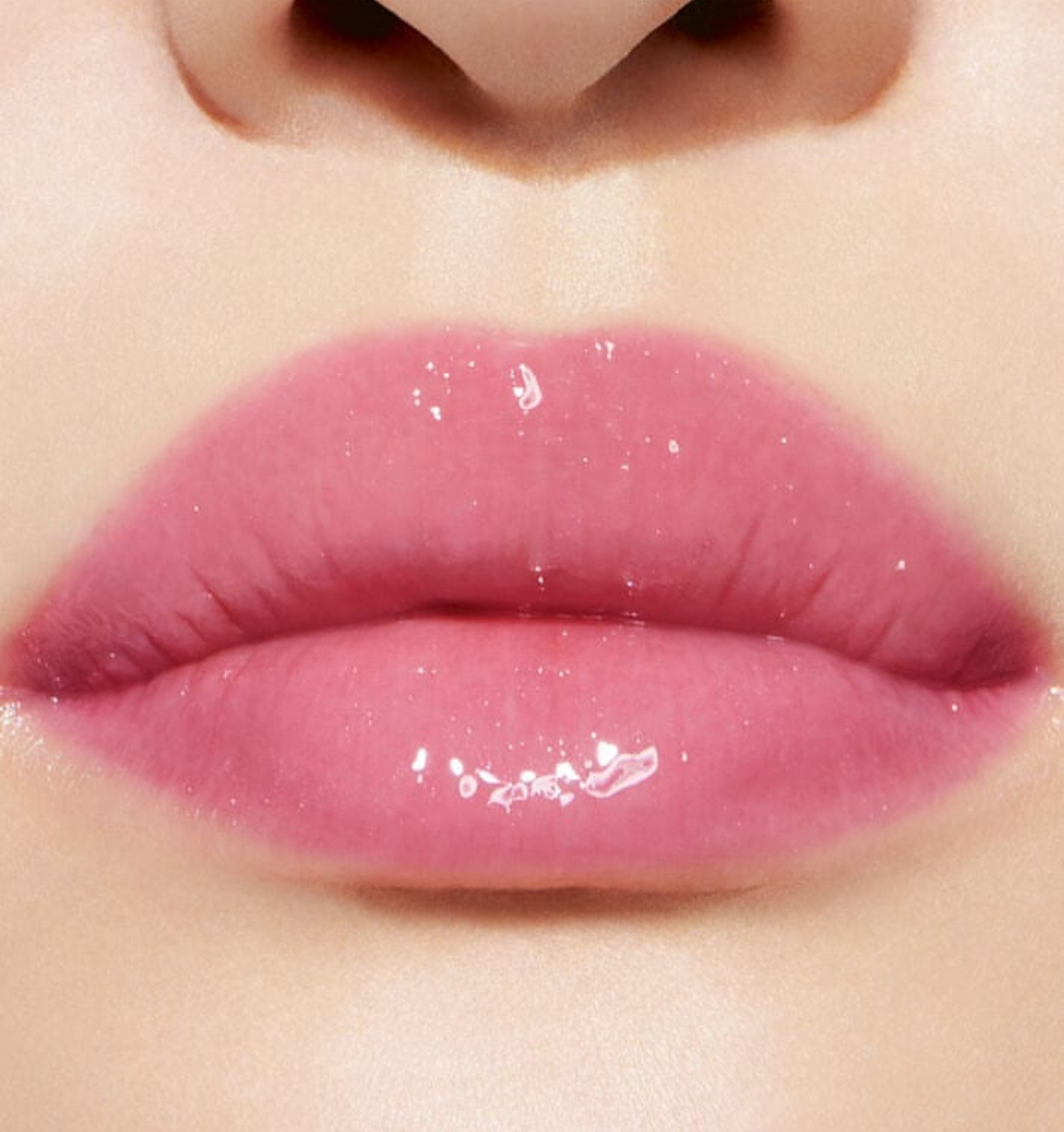 Dior Lip Maximizer With Box And Paper Bag - 007 Raspberry  - Image 5