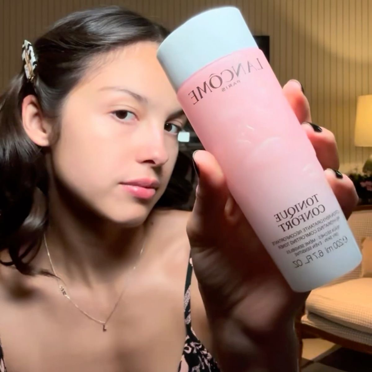 Lancome Paris Tonique Confort 125ml  - Image 3