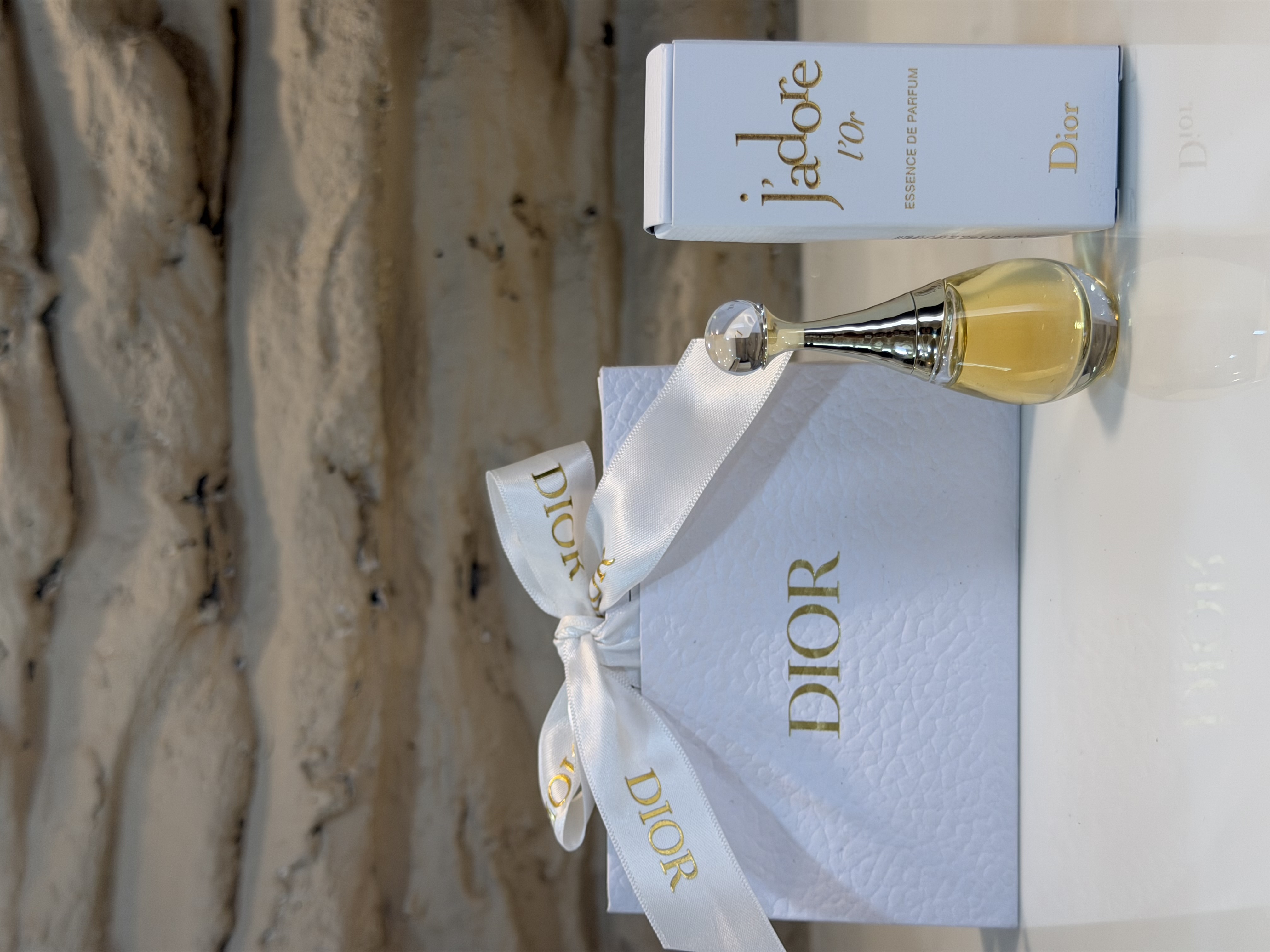 Luxury Mini Perfumes