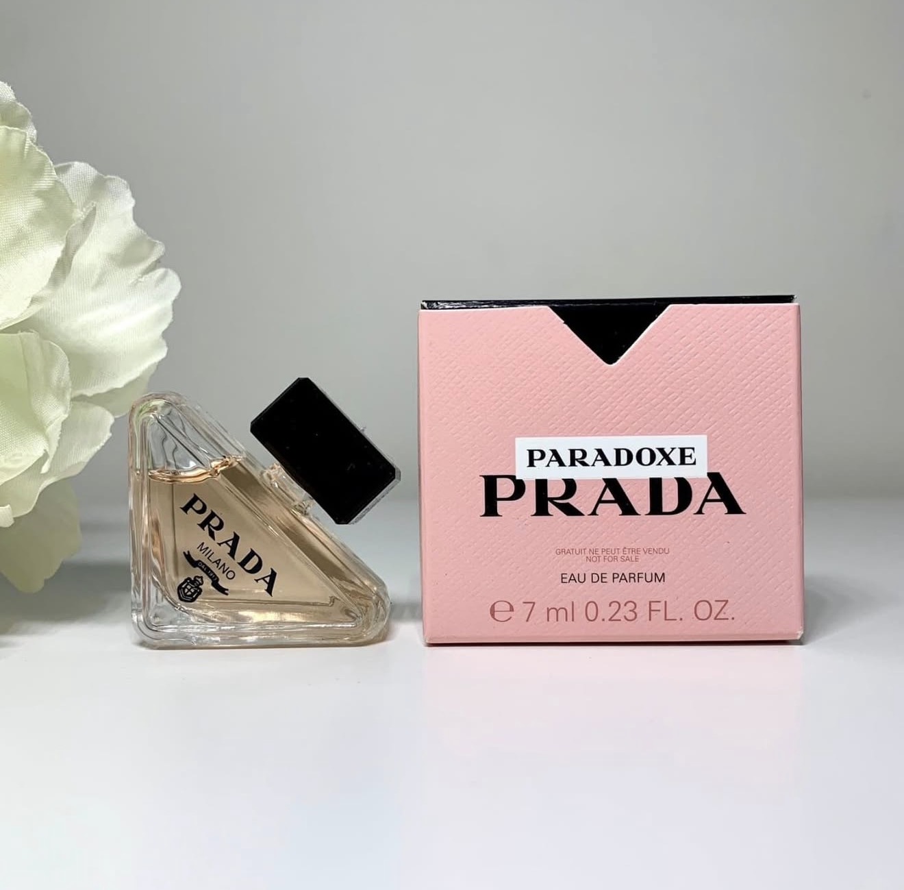 Authentic Mini Perfumes for women  - Image 2