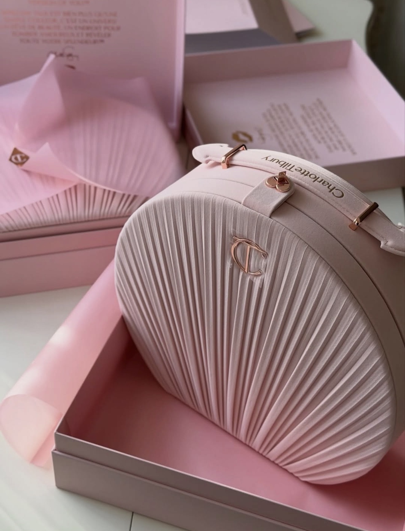 Charlotte Tilbury Dream Come True  - Image 3