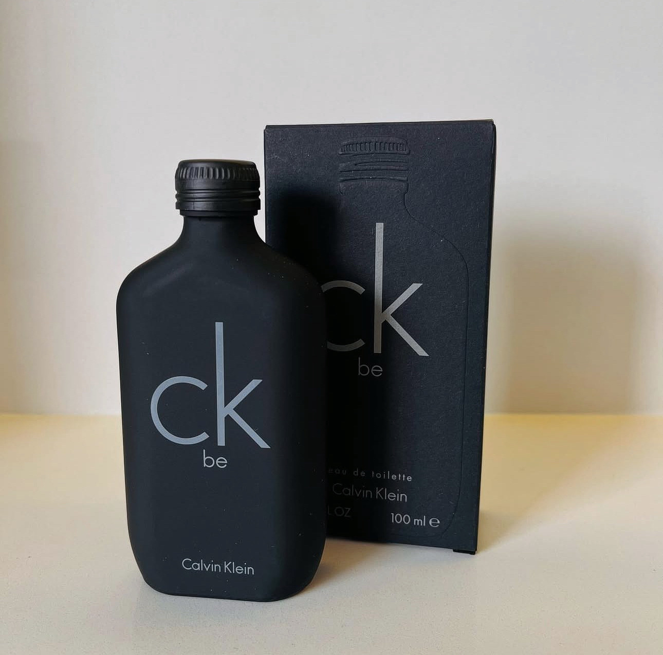 CK ONE & CK BE 100ml - Image 5