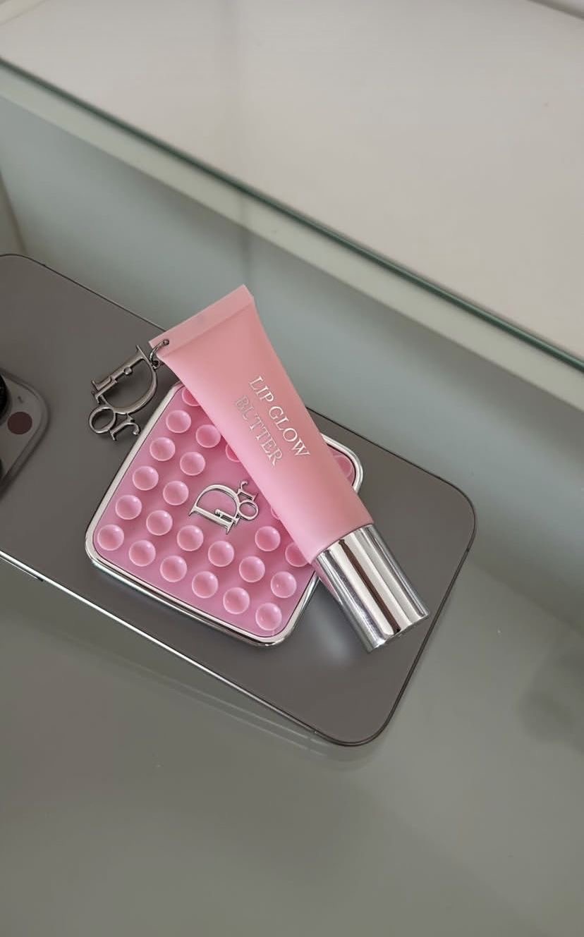 Authentic GWP Dior Octobuddy