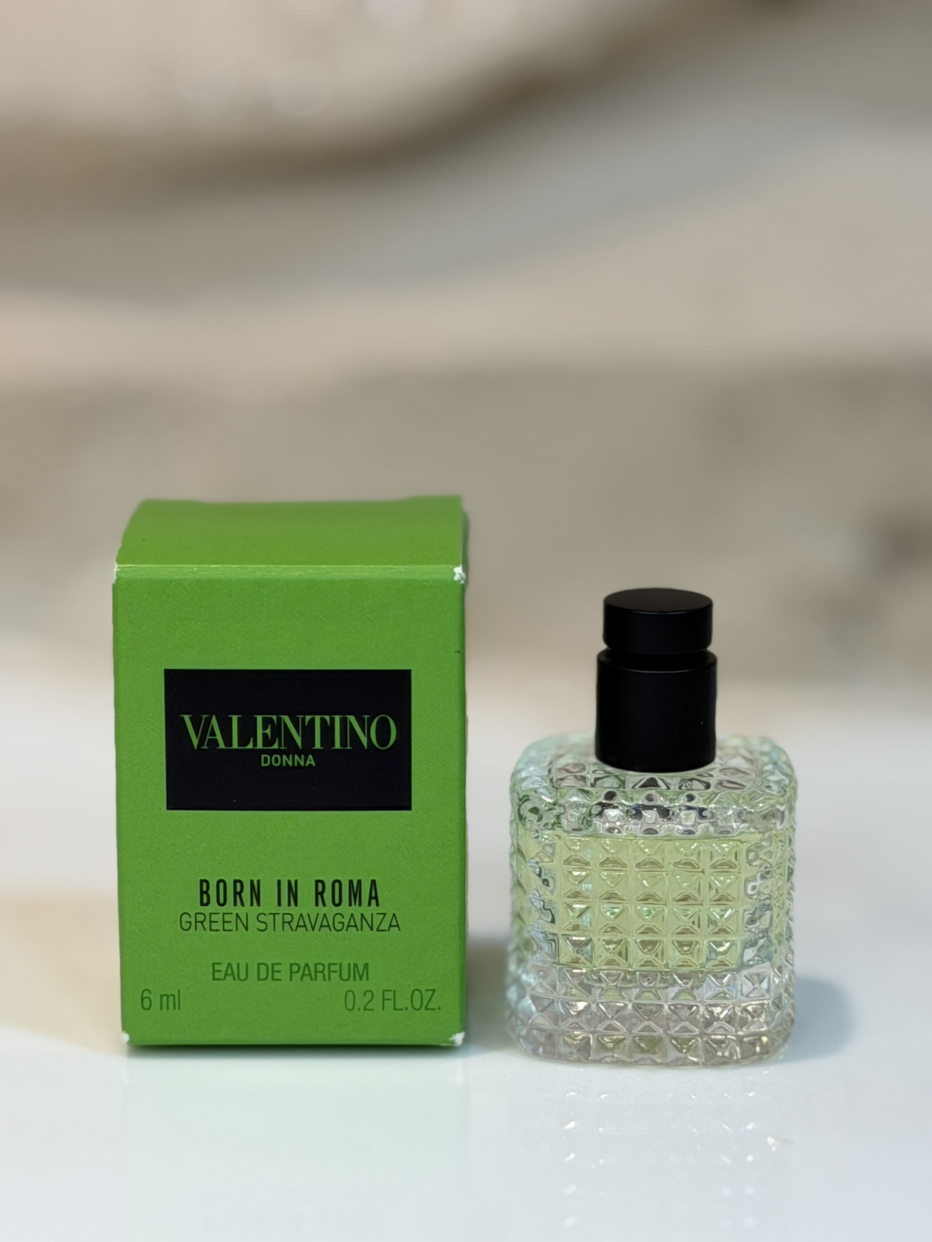 Authentic Mini Perfumes for women  - Image 8