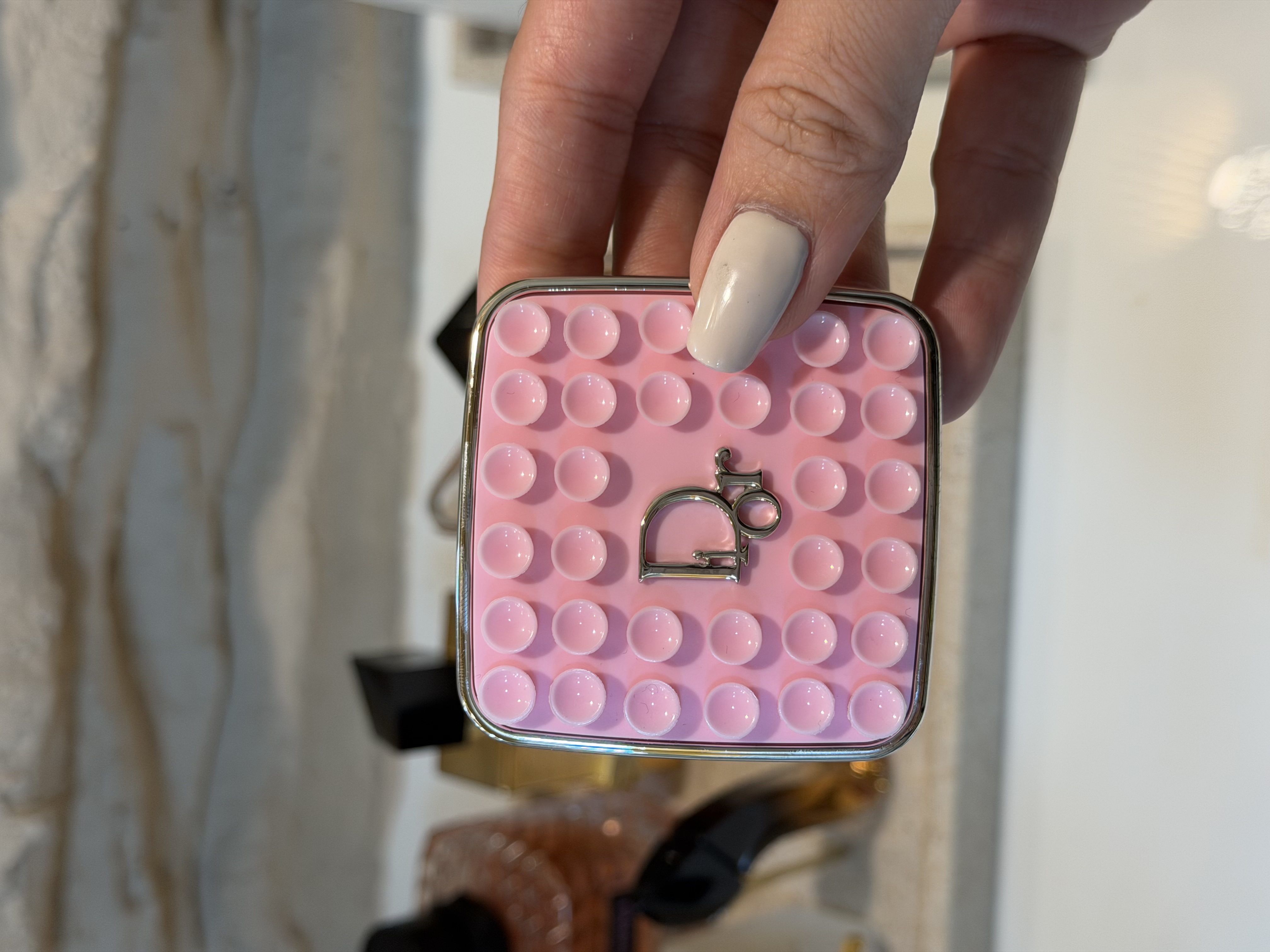 Authentic GWP Dior Octobuddy  - Image 5