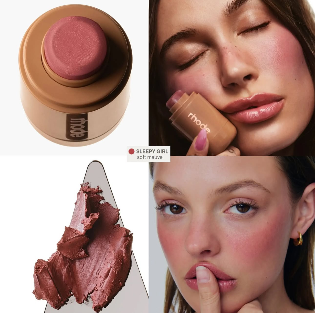 Rhode Pocket Blush  - Image 7