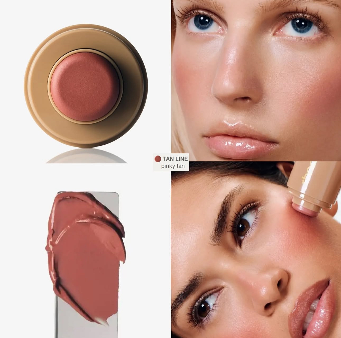 Rhode Pocket Blush  - Image 8