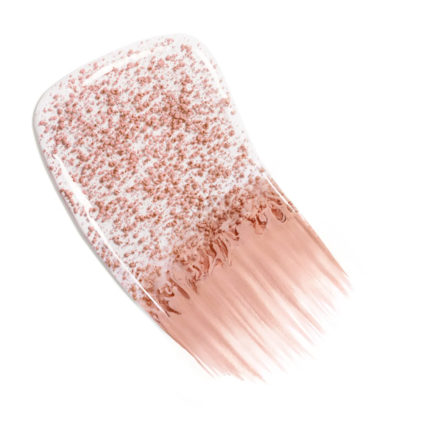 Chanel Les Beiges Water Fresh Blush Full Size - Light Pink - Image 3