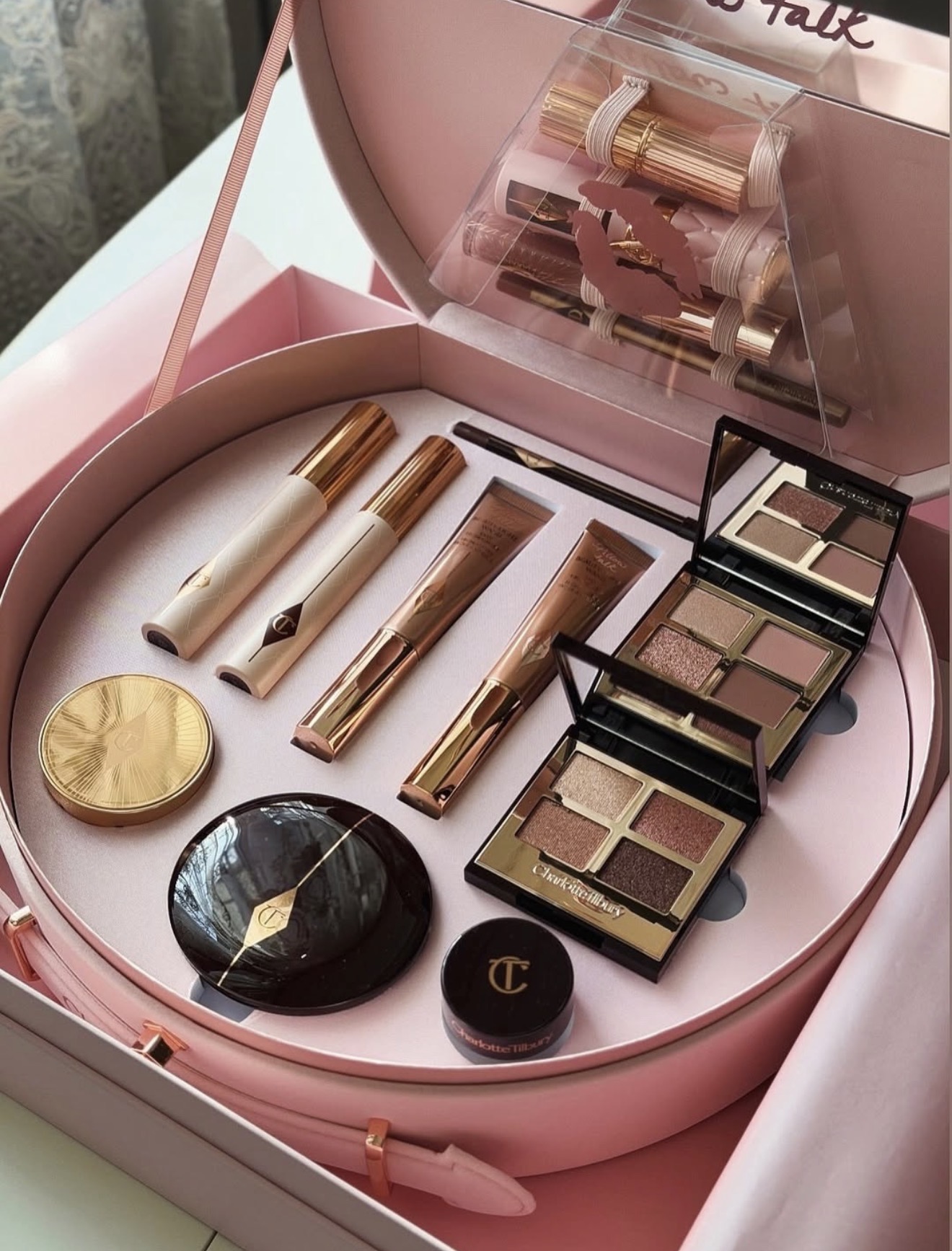 Charlotte Tilbury Dream Come True  - Image 2
