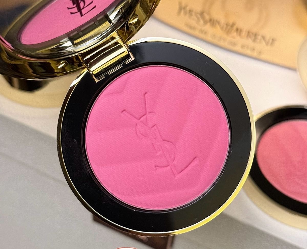 YSL You Make Me Blush - Image 9