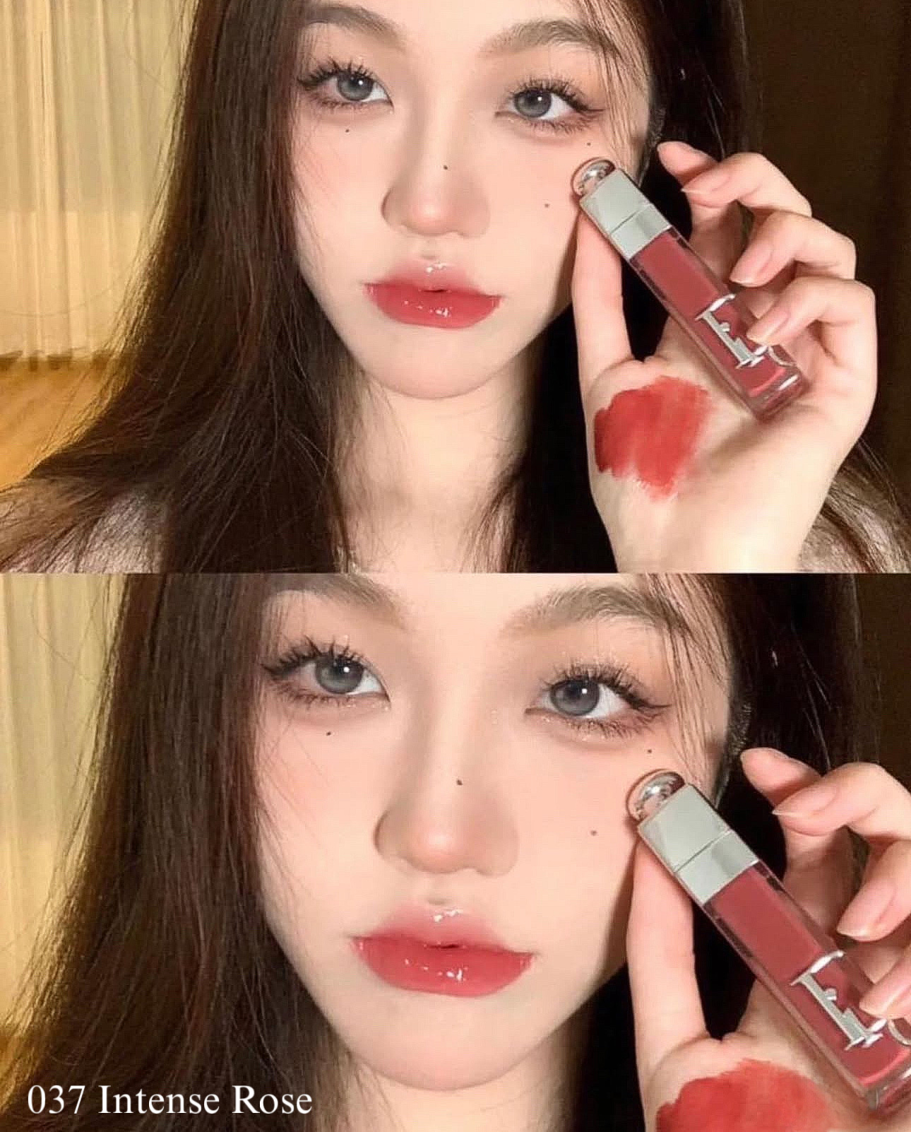 Dior Lip Maximizer Full Size unbox - Image 8