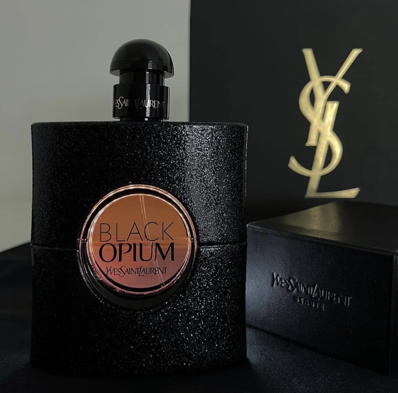 YSL Black Opium Eau De Parfum 50ml