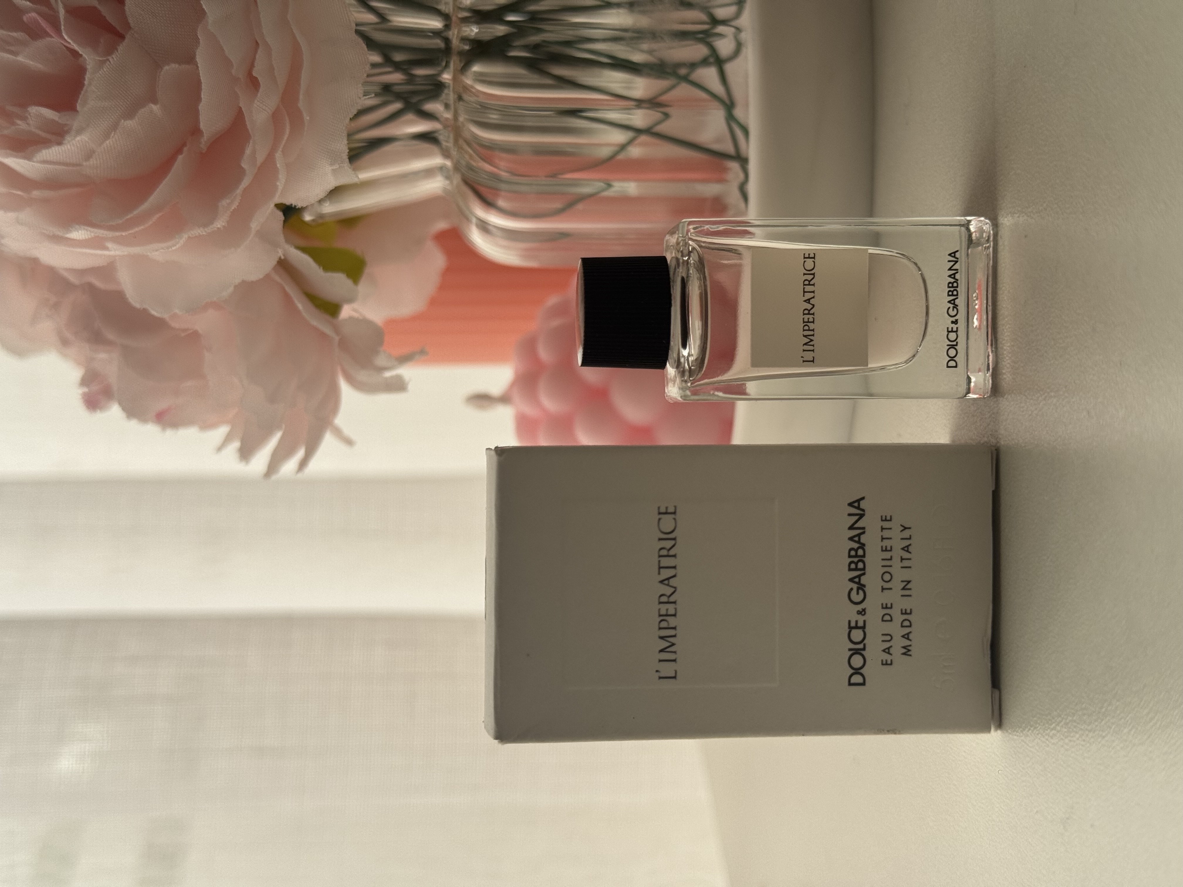 Luxury Mini Perfumes  - Image 4