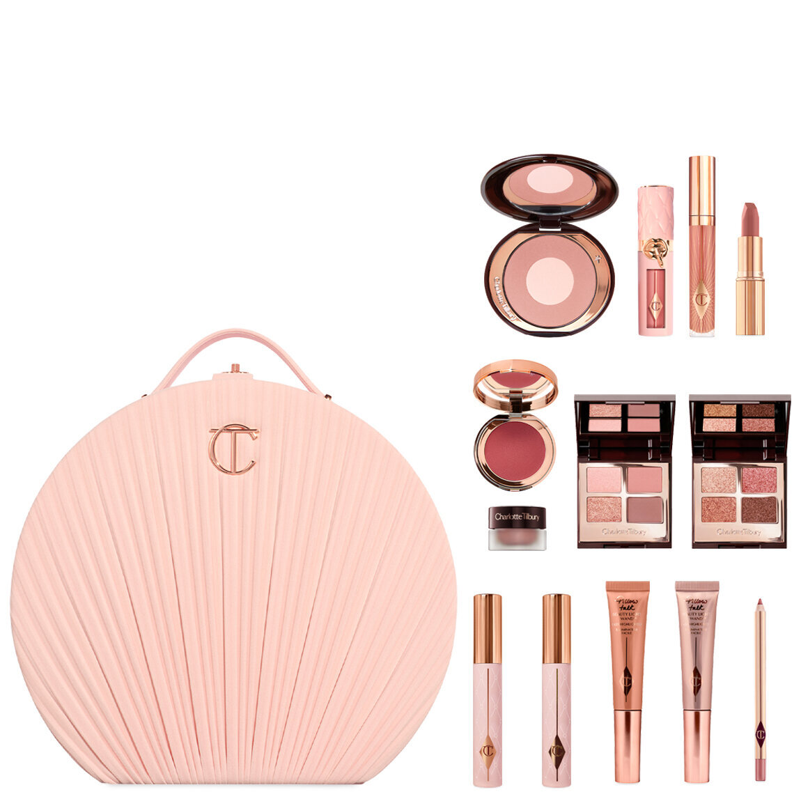 Charlotte Tilbury Dream Come True  - Image 5