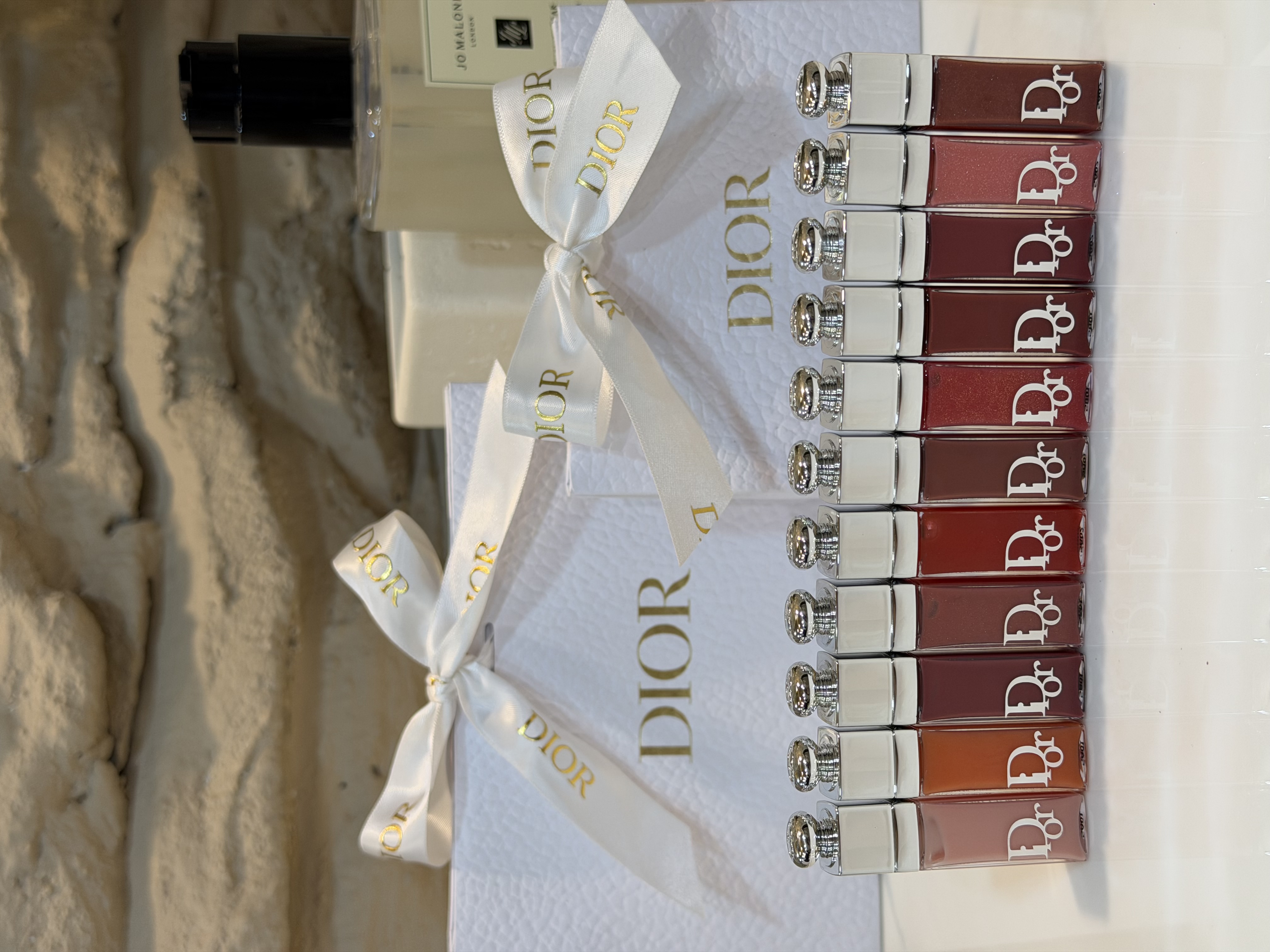 Dior Mini Lip Maximizer