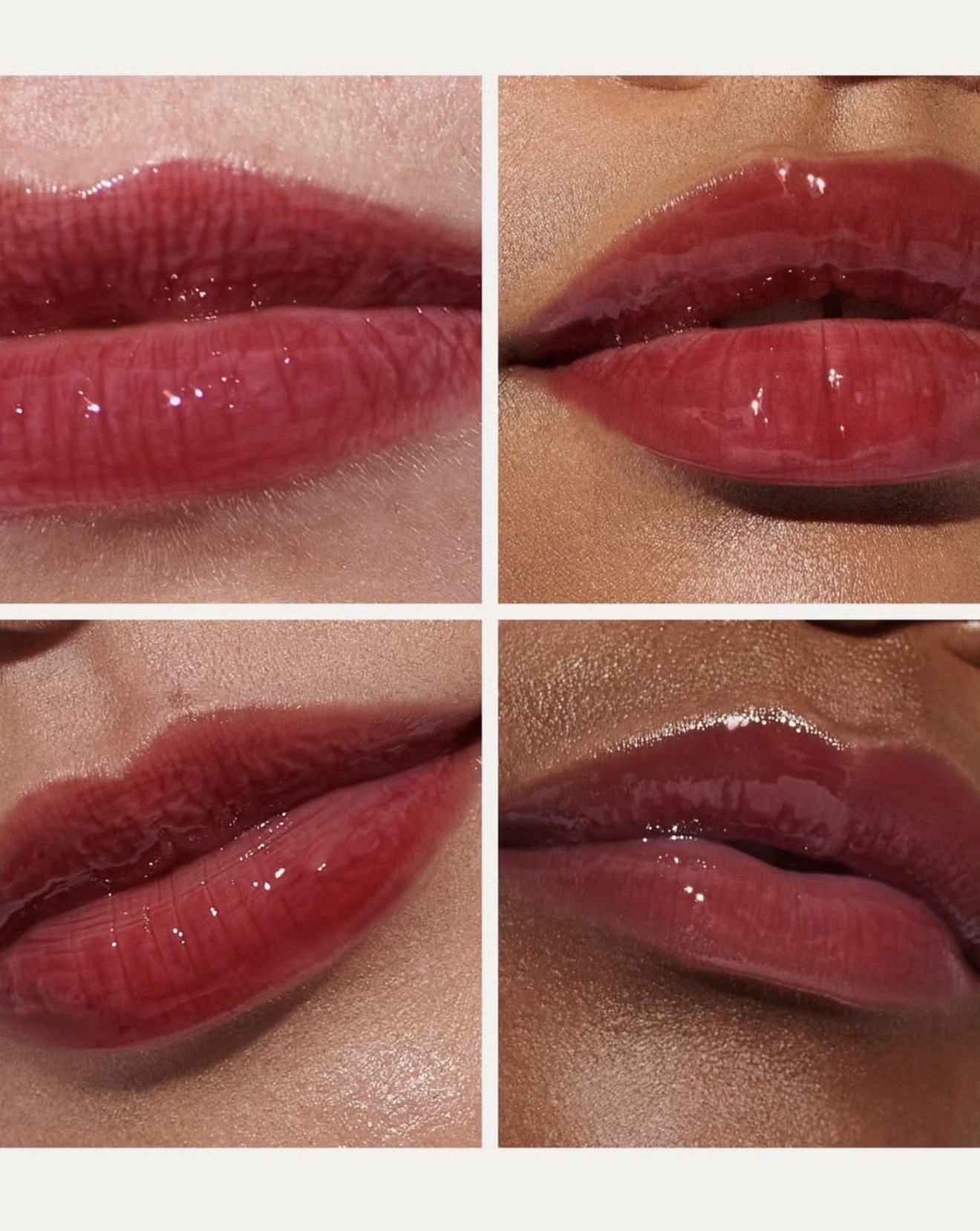 Rhode Peptide Liptint in Raspberry - Image 5