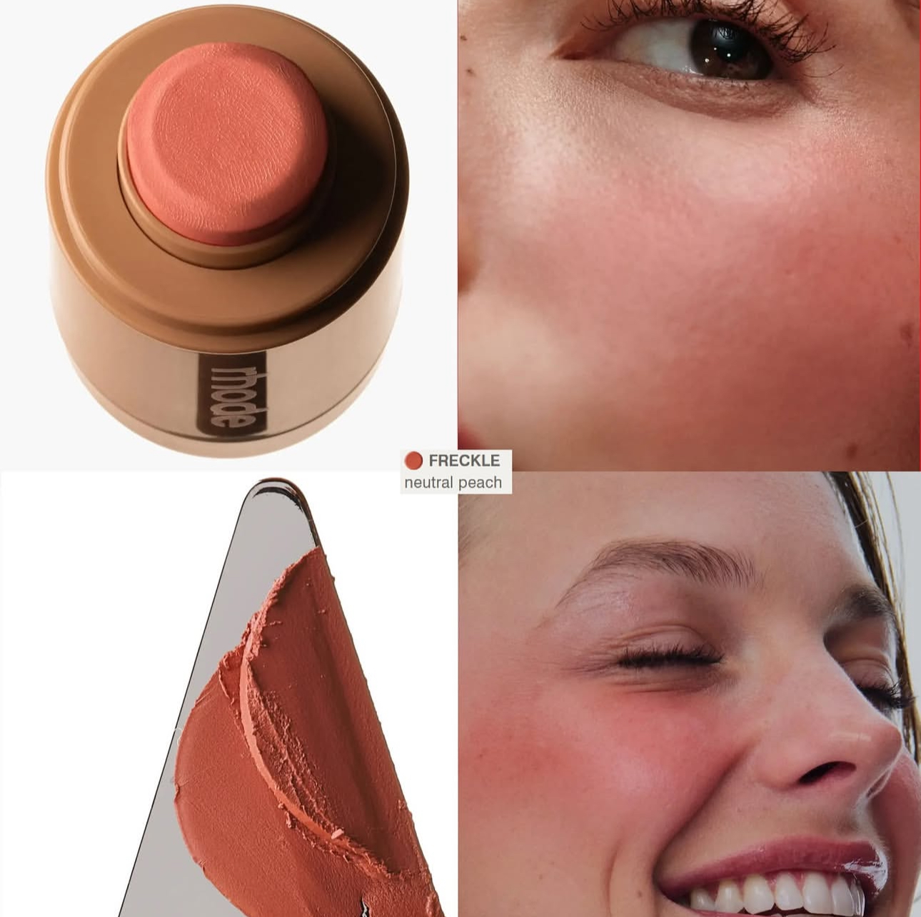 Rhode Pocket Blush  - Image 6