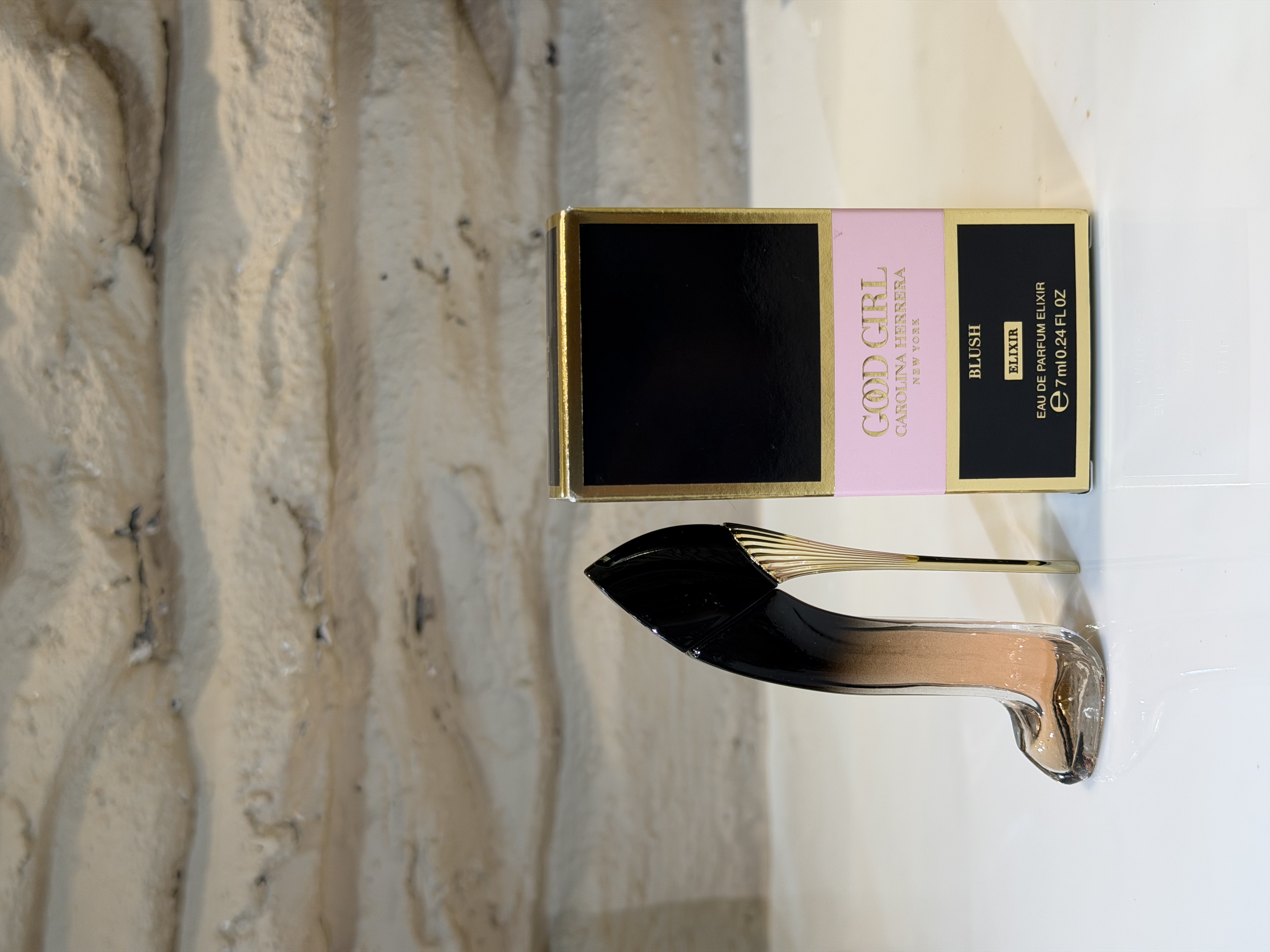 Luxury Mini Perfumes  - Image 9